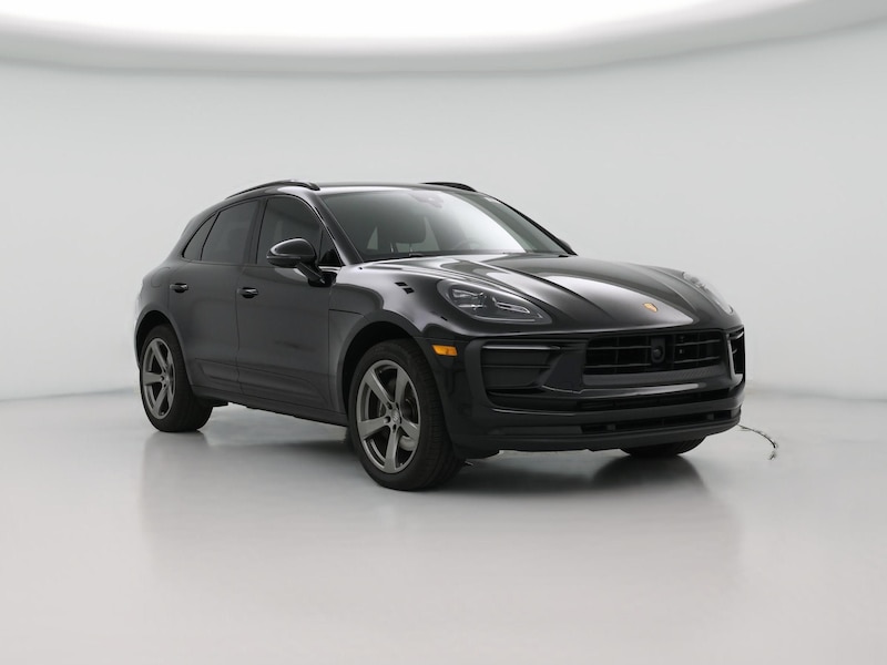 2023 Porsche Macan null