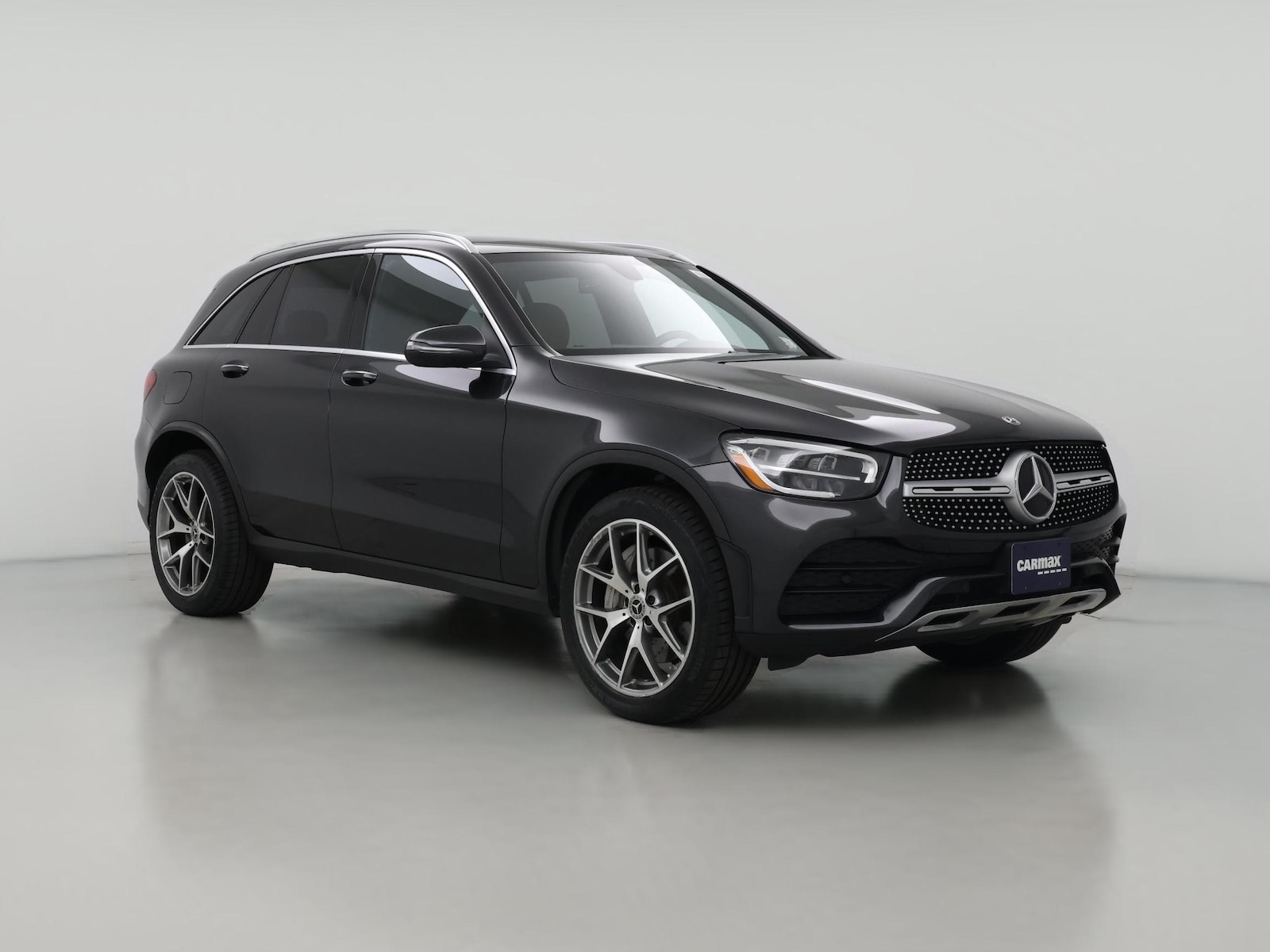 2020 Mercedes-Benz GLC