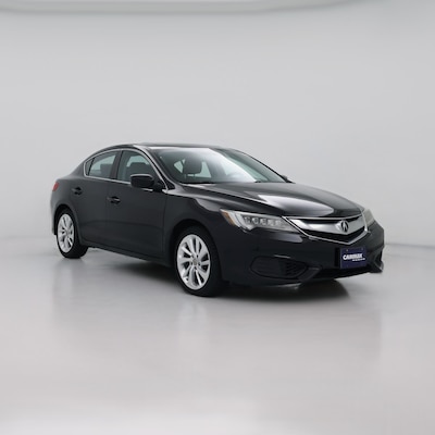 2018 Acura ILX