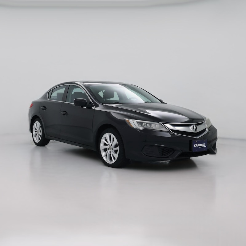 2018 Acura ILX