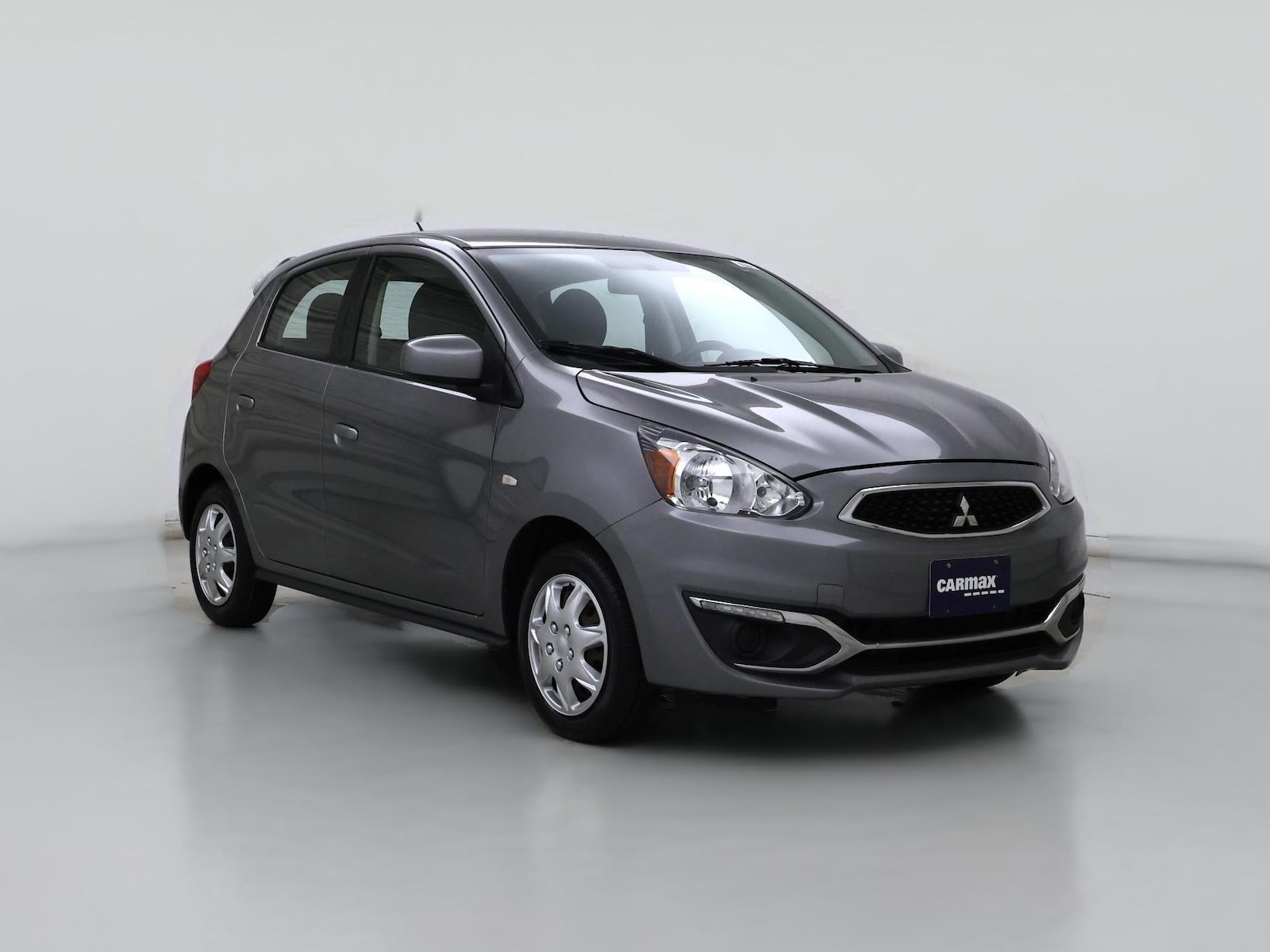 2019 Mitsubishi Mirage