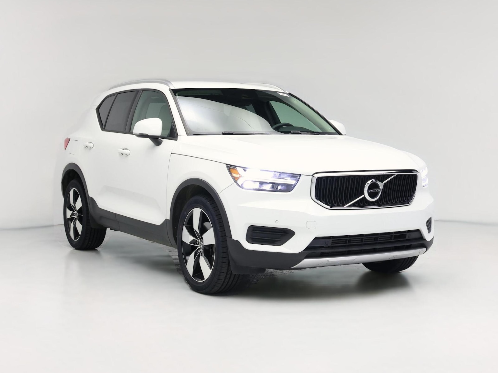 2020 Volvo XC40