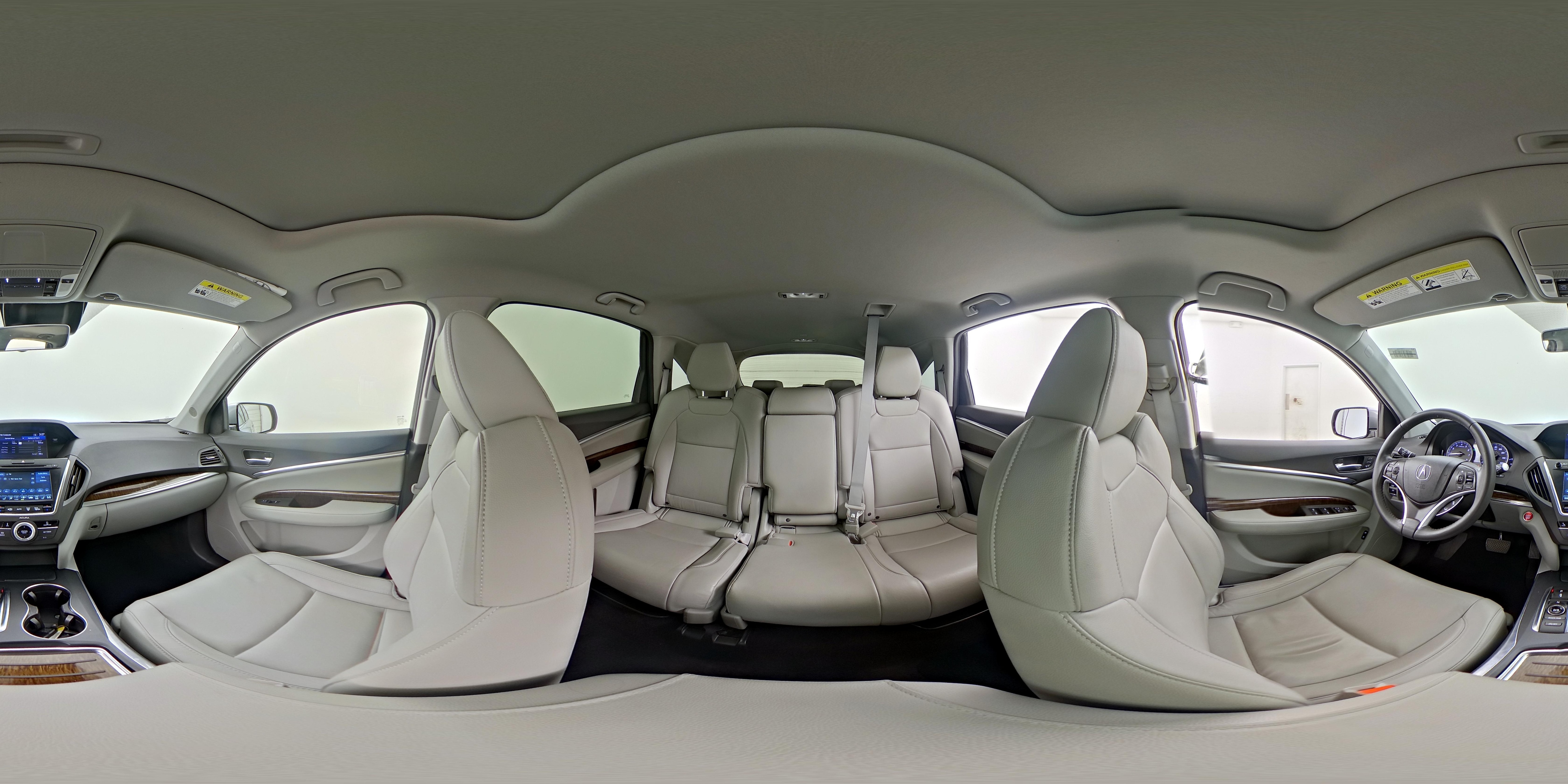 2020 Acura MDX Base - Photo 25