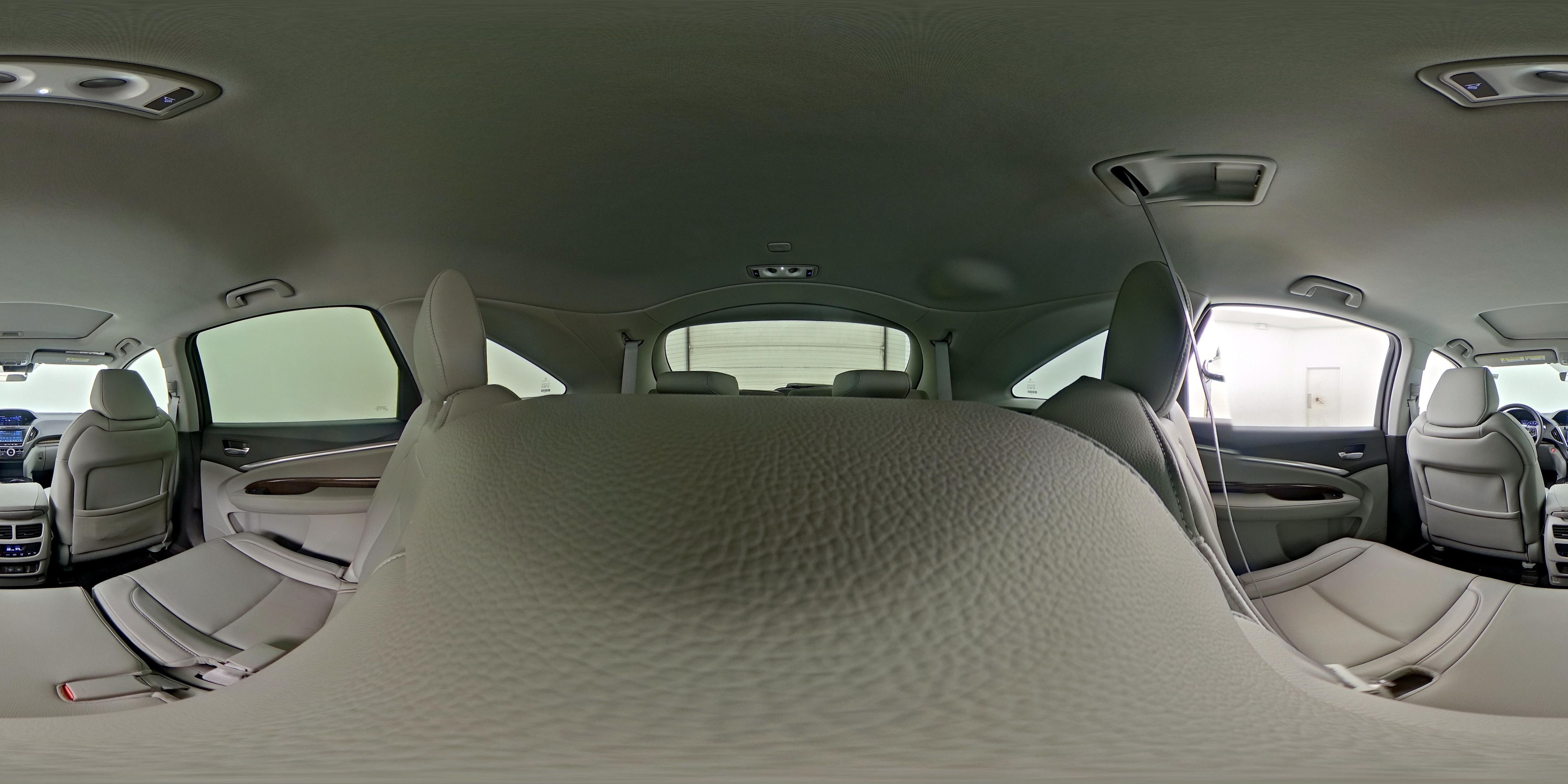 2020 Acura MDX Base - Photo 26