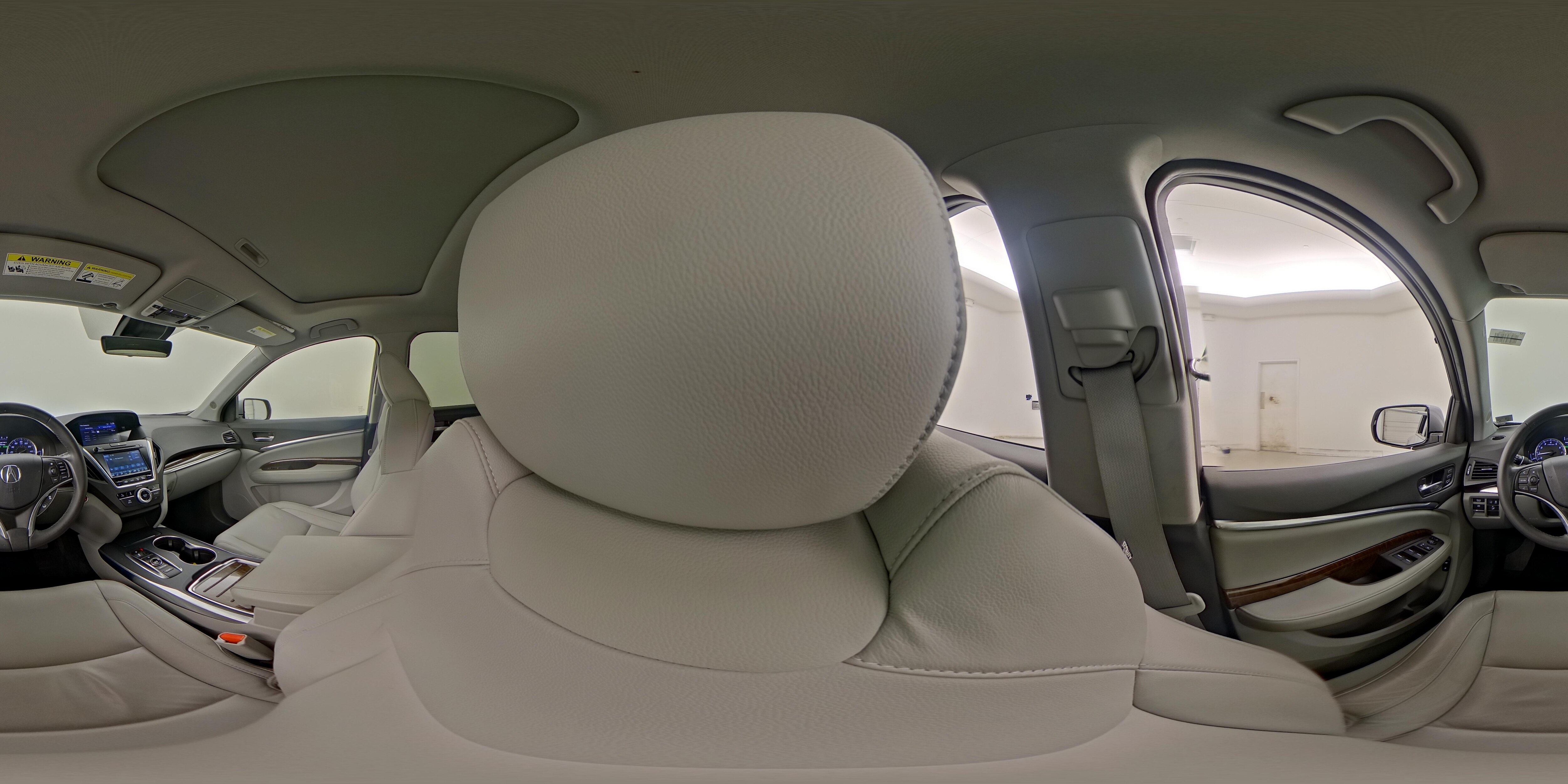 2020 Acura MDX Base - Photo 27