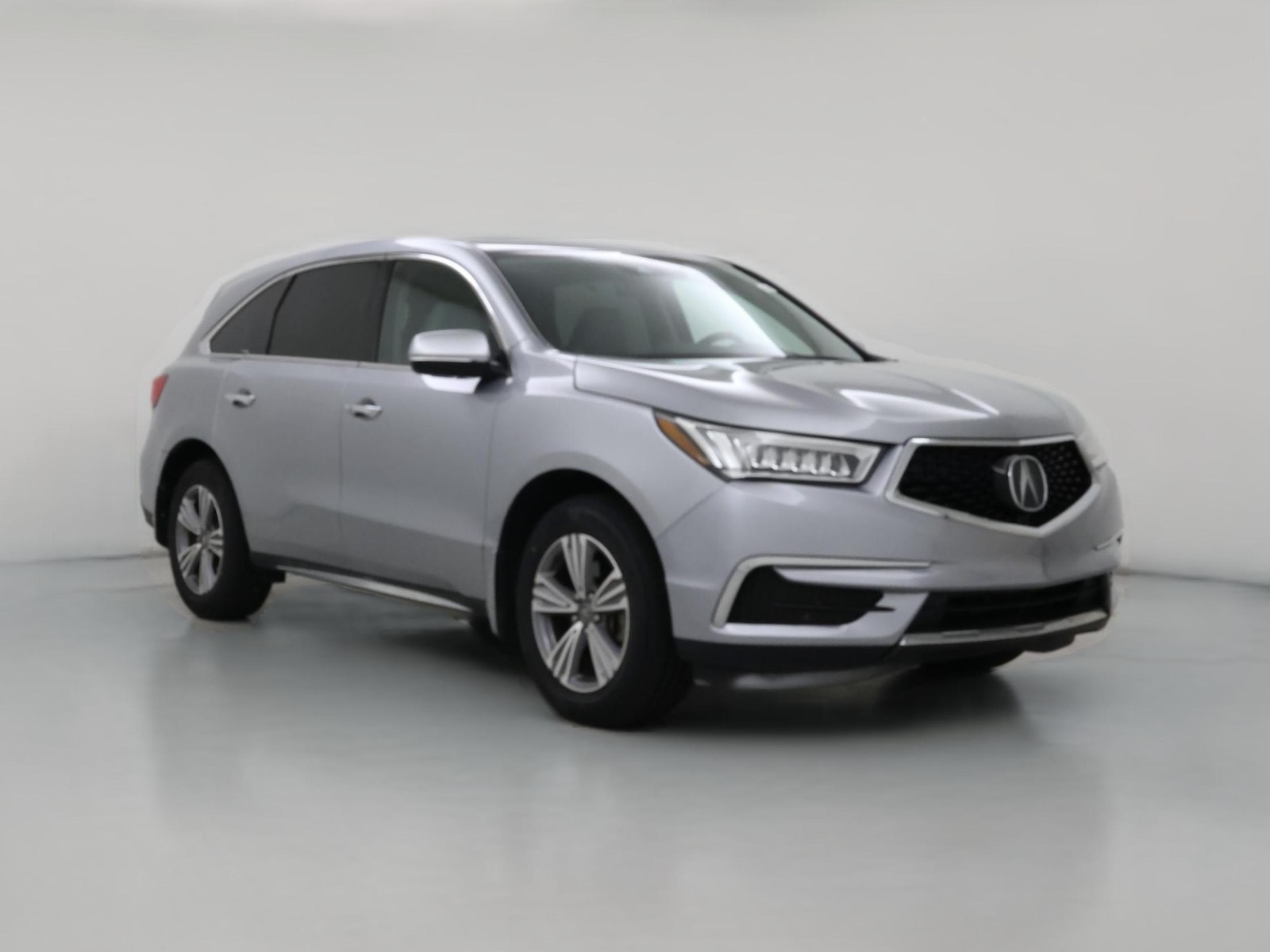 2020 Acura MDX Base - Photo 1