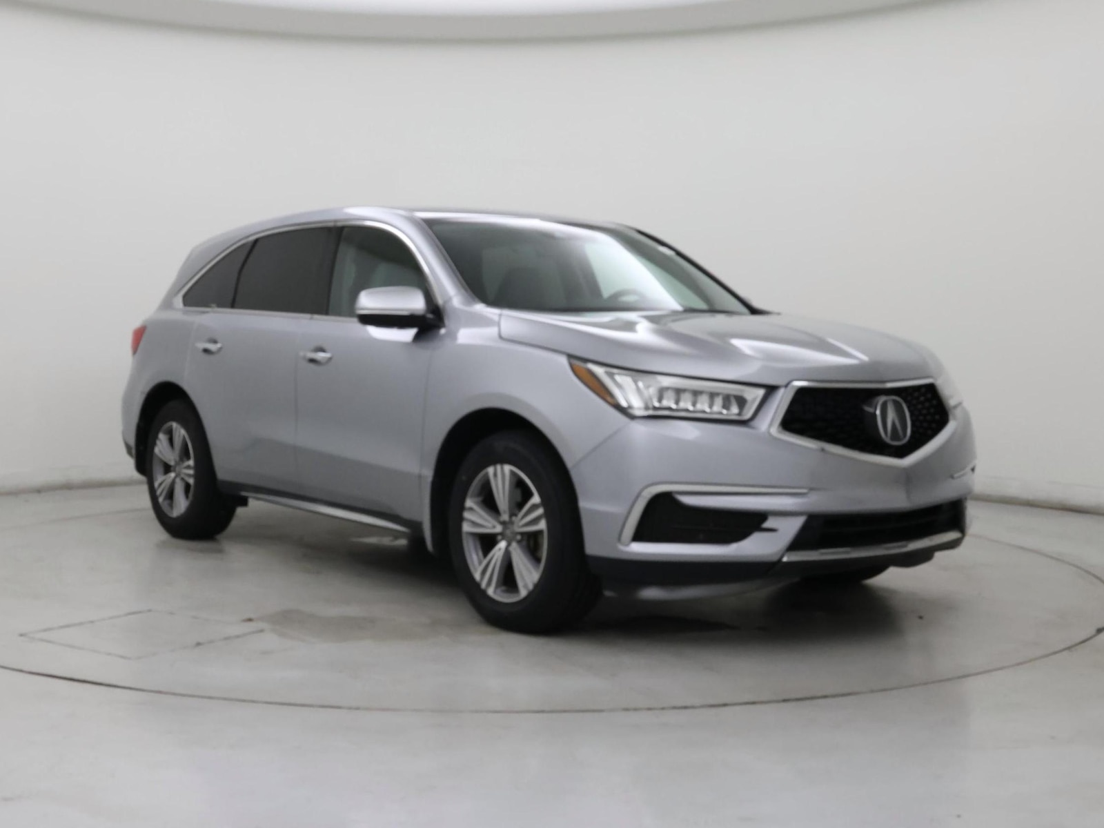 2020 Acura MDX Base - Photo 2