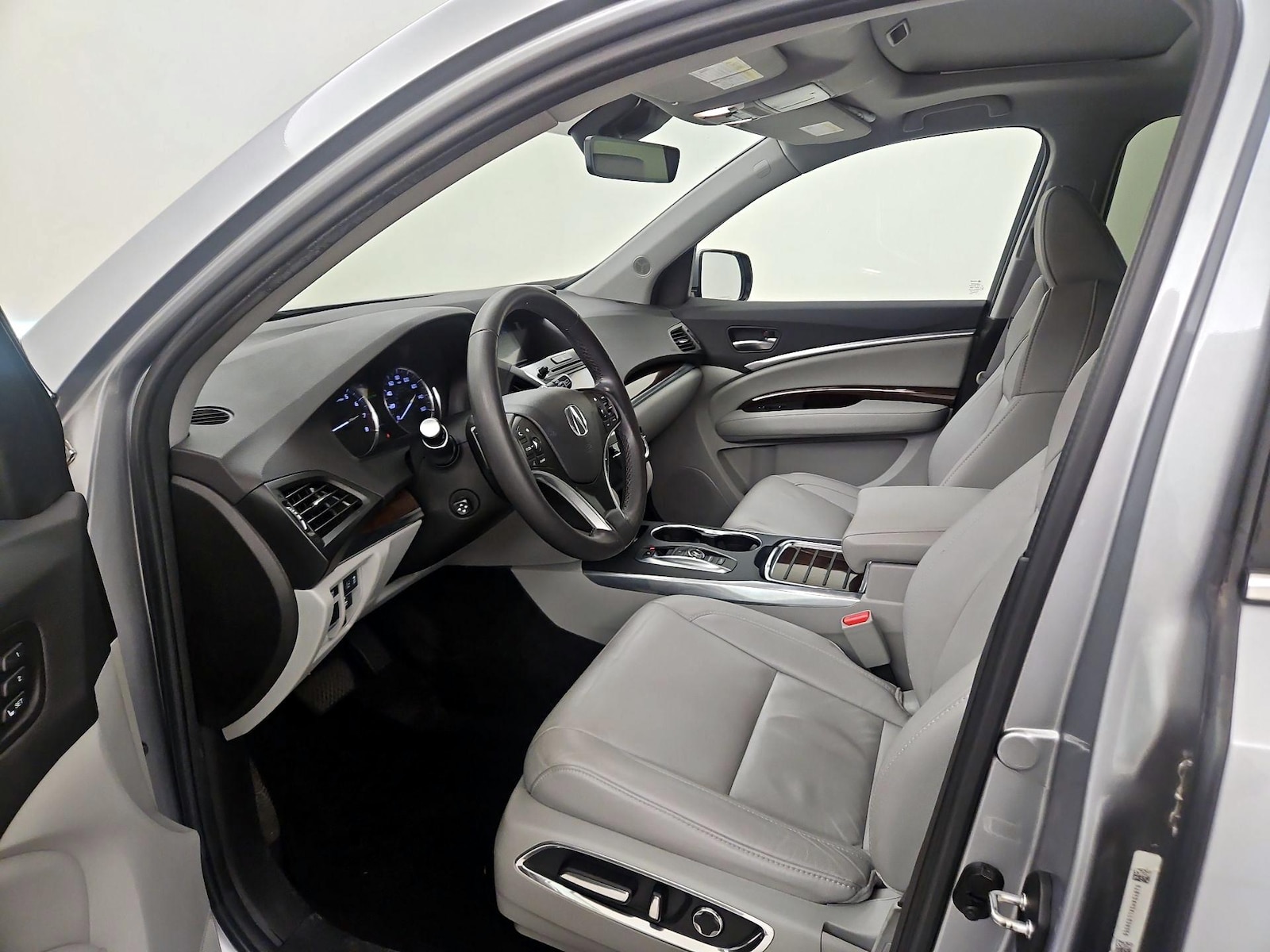 2020 Acura MDX Base - Photo 12