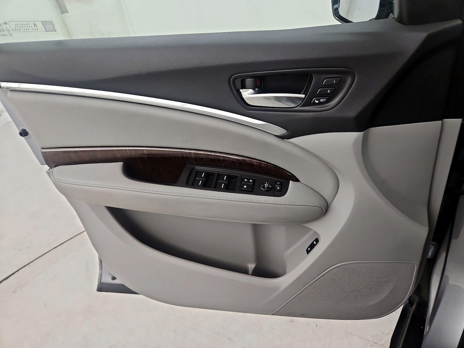 2020 Acura MDX Base - Photo 13