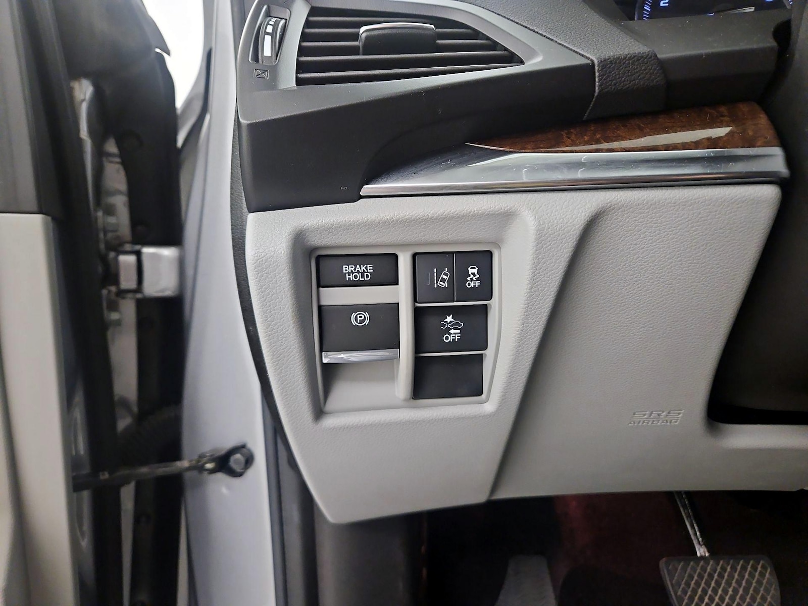2020 Acura MDX Base - Photo 14