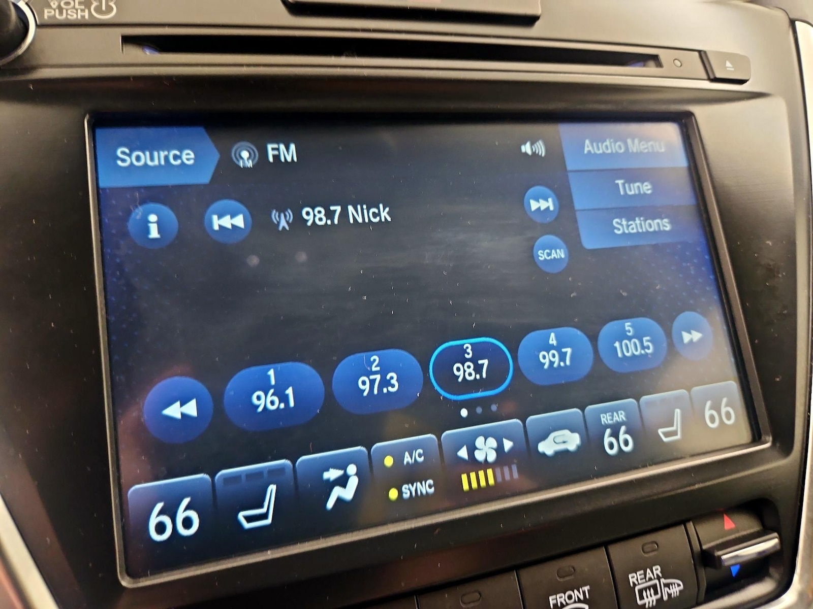 2020 Acura MDX Base - Photo 16