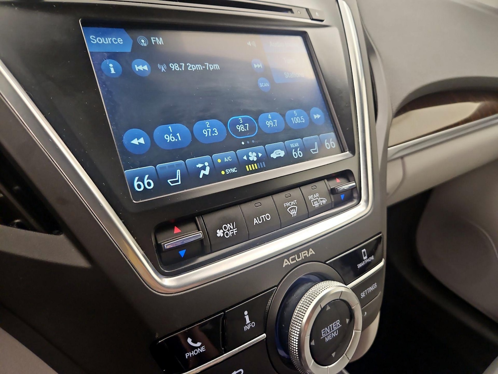 2020 Acura MDX Base - Photo 17