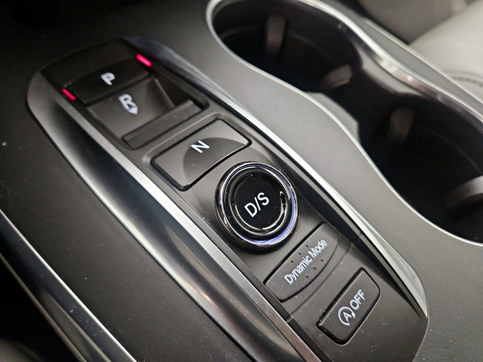 2020 Acura MDX Base - Photo 18