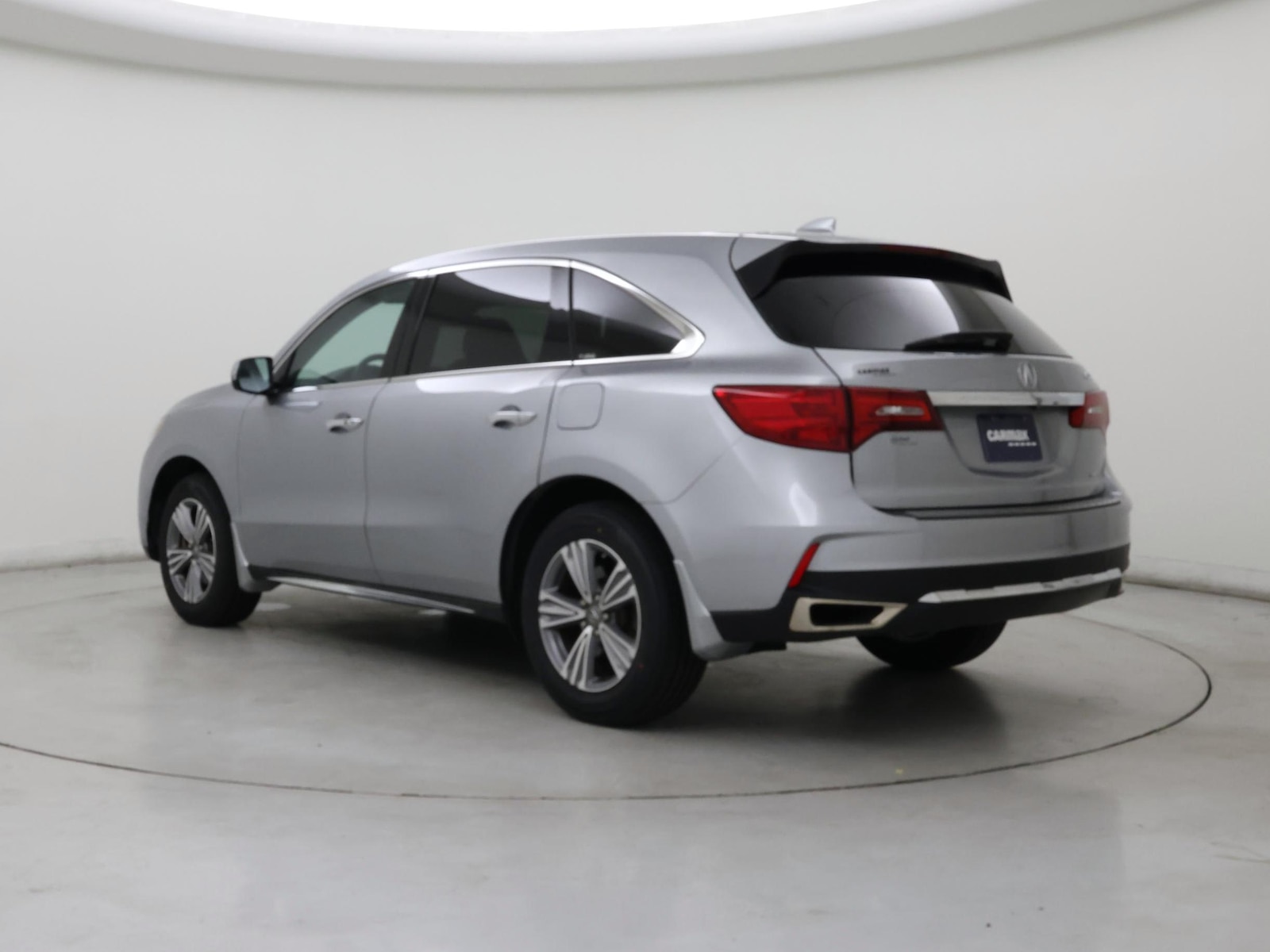2020 Acura MDX Base - Photo 3