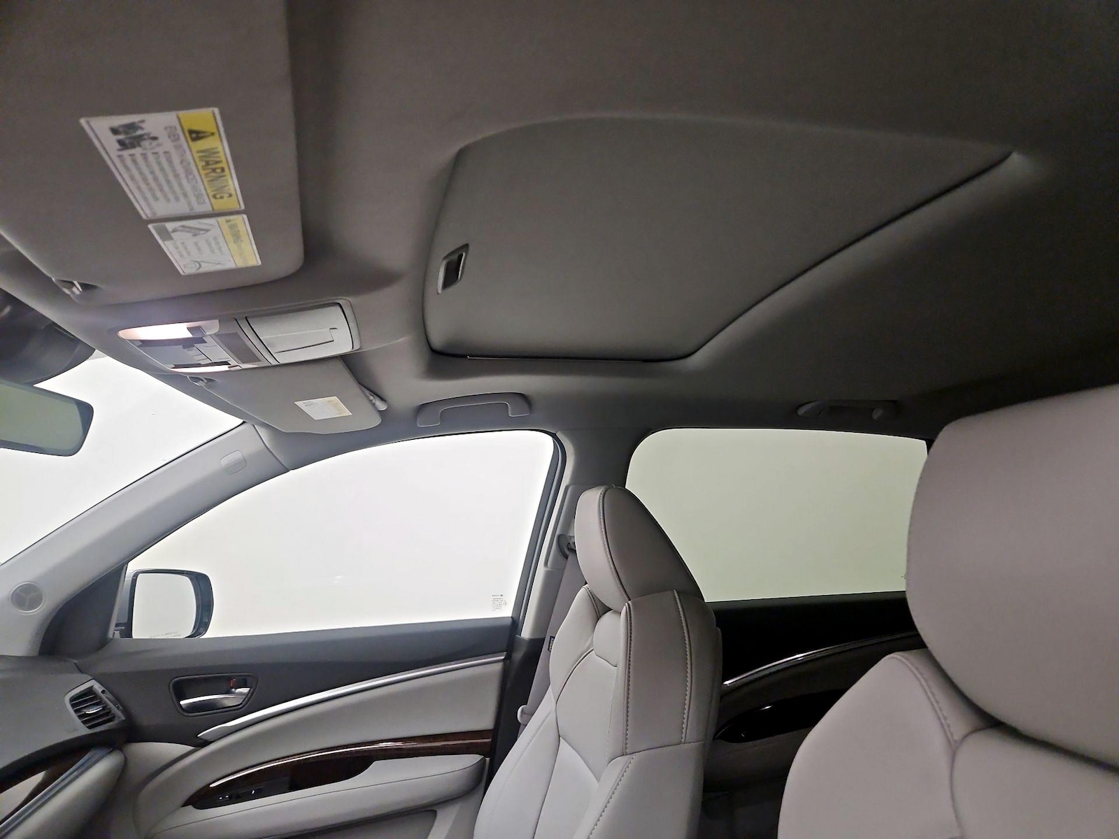 2020 Acura MDX Base - Photo 20