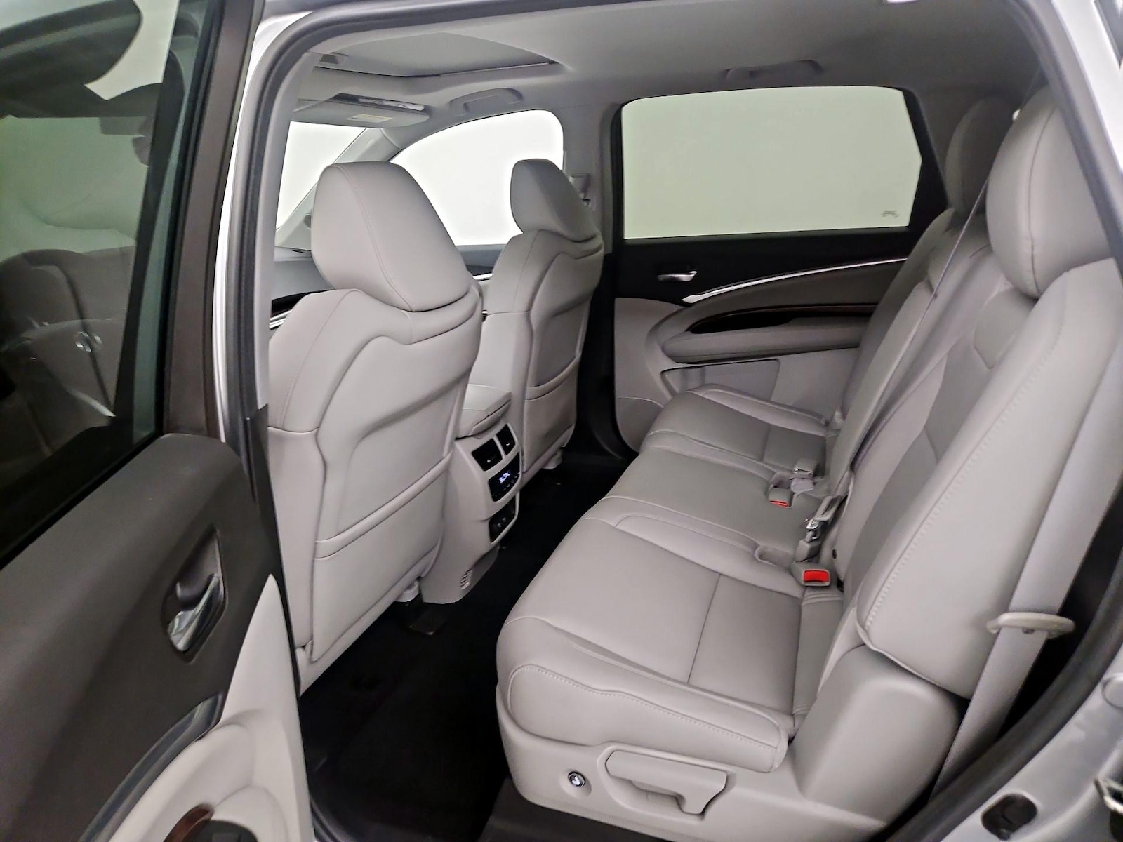 2020 Acura MDX Base - Photo 21