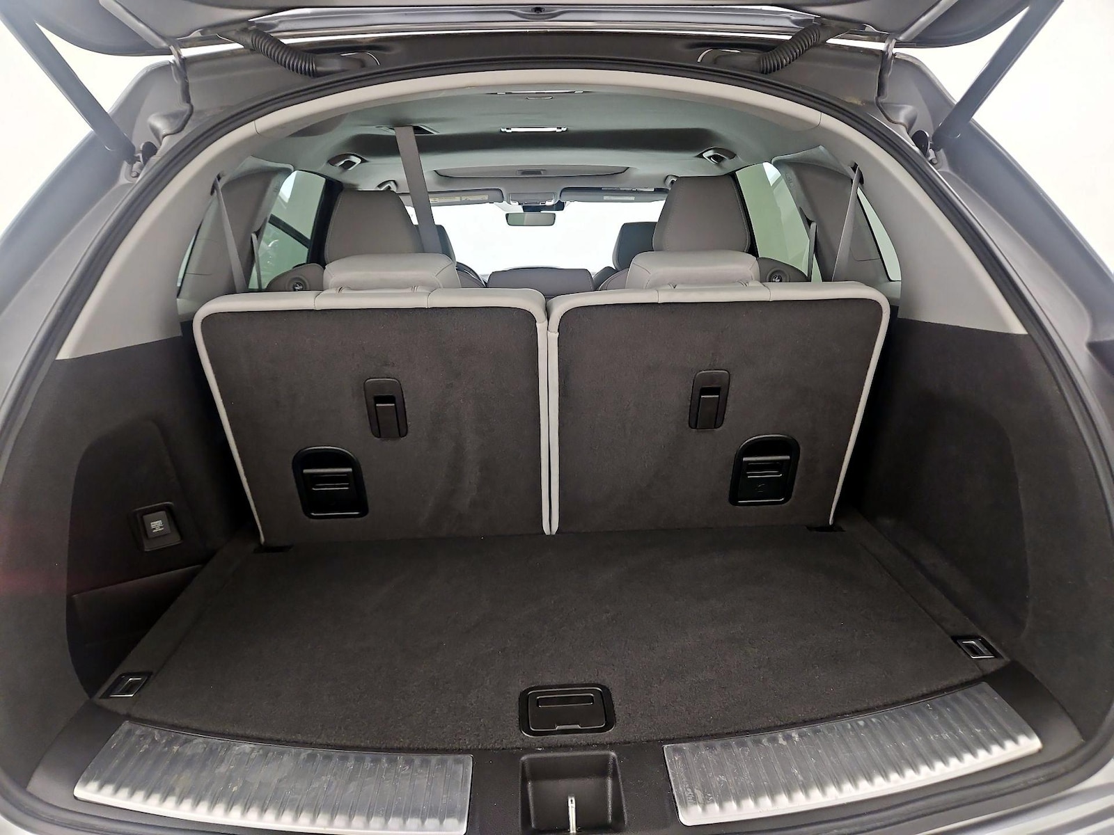 2020 Acura MDX Base - Photo 22