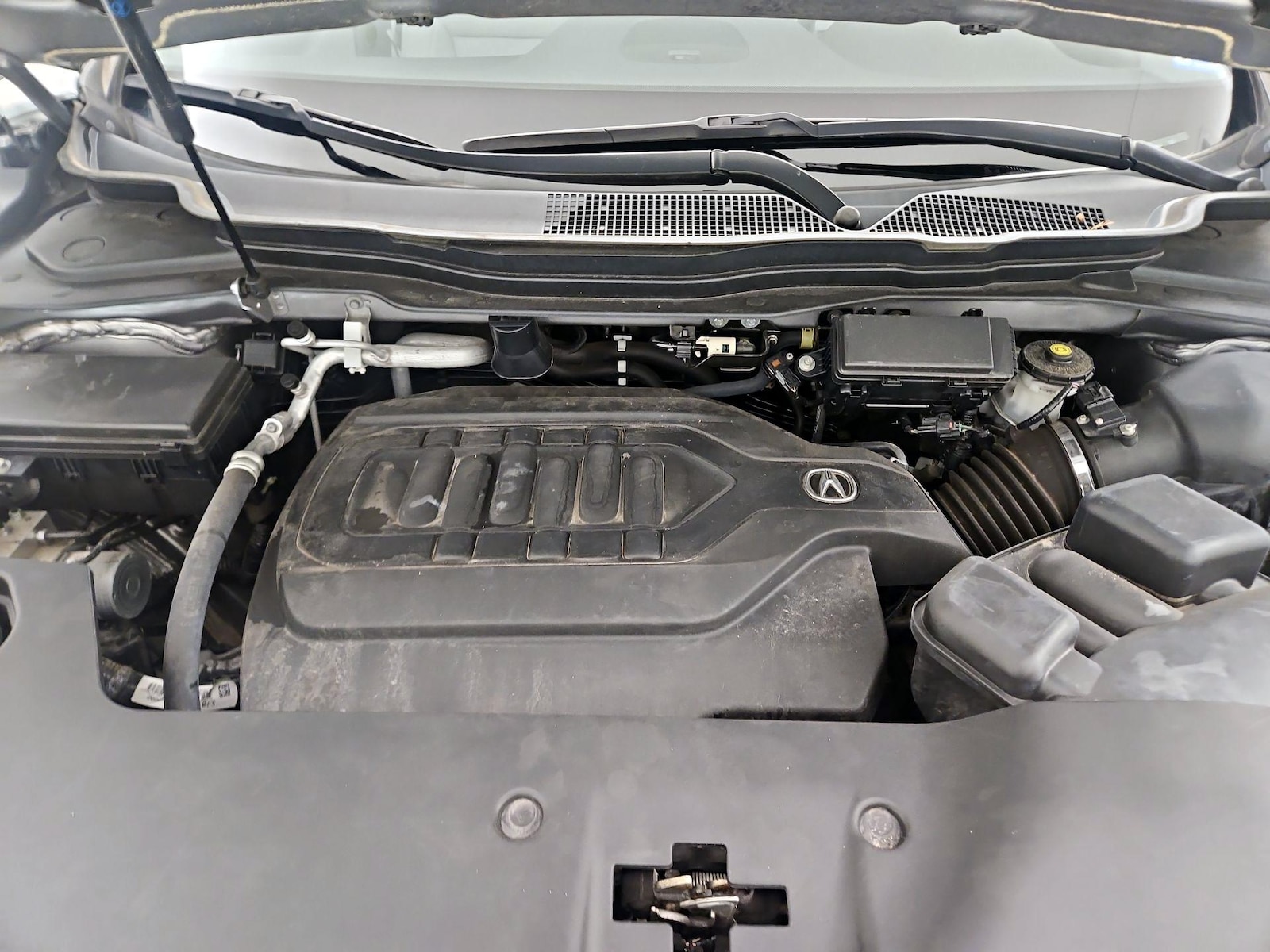 2020 Acura MDX Base - Photo 23