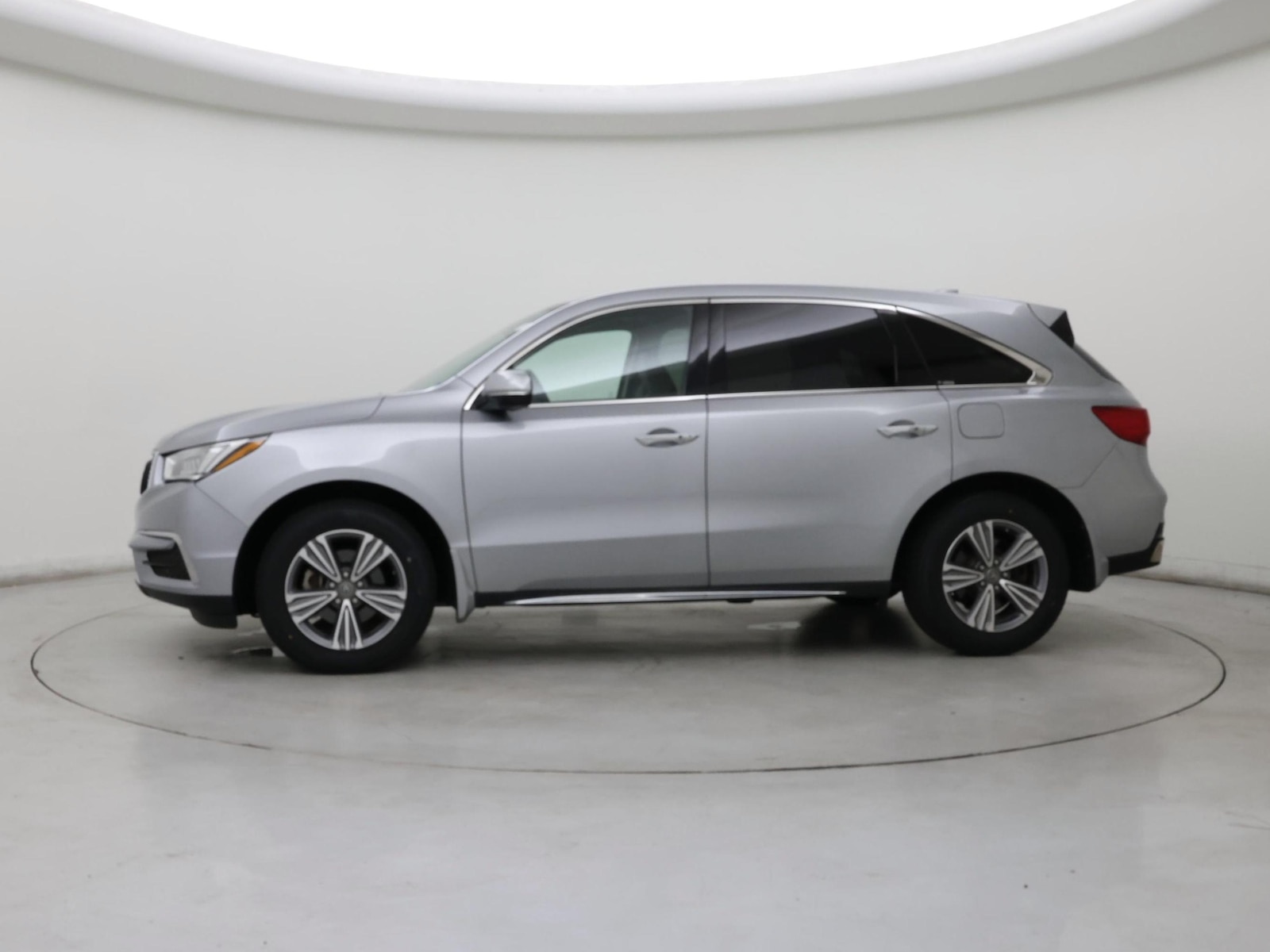 2020 Acura MDX Base - Photo 4