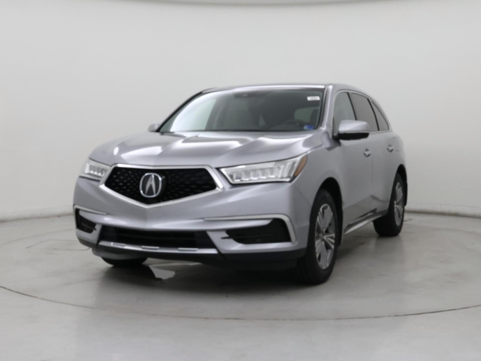 2020 Acura MDX Base - Photo 5