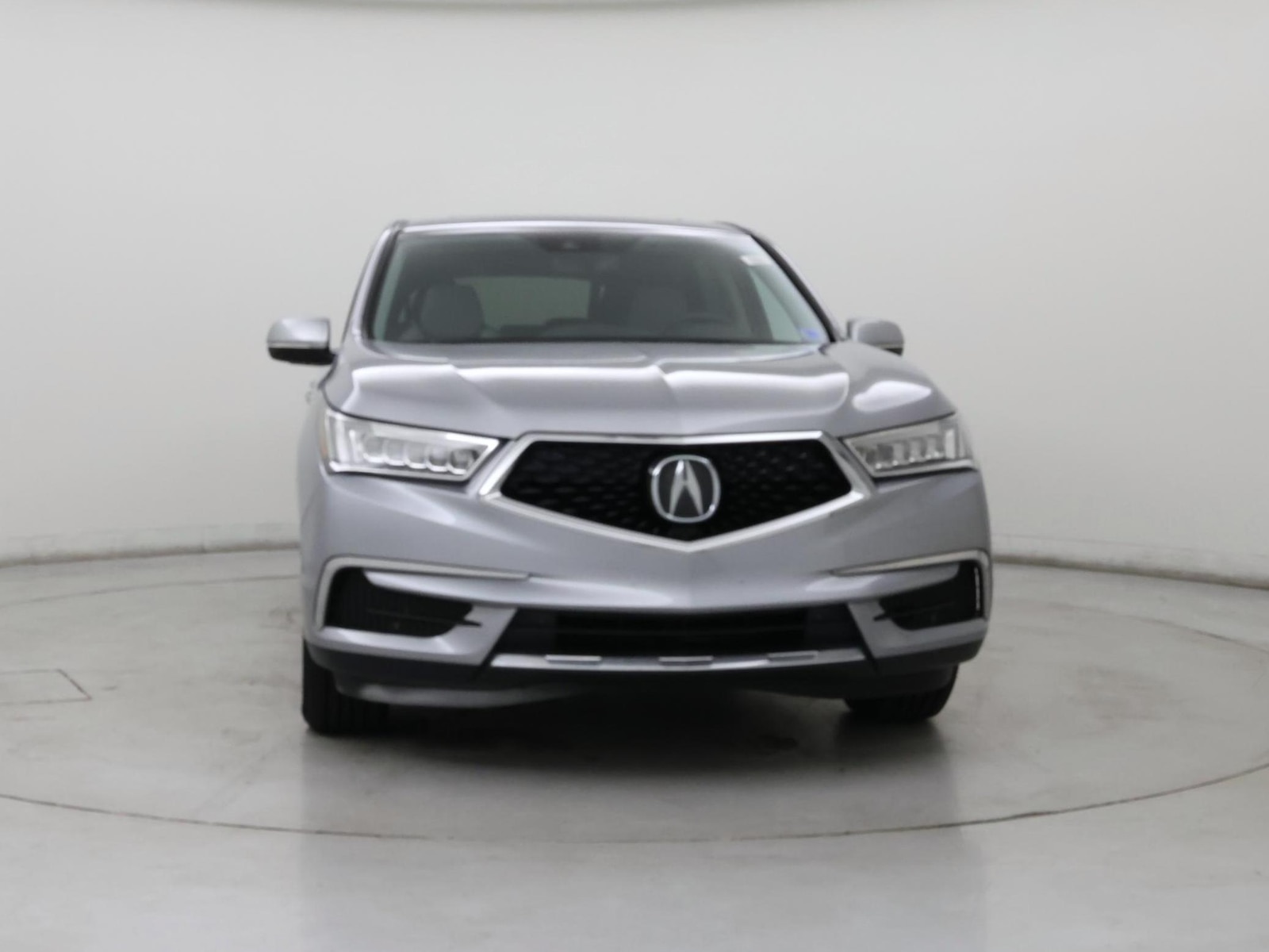 2020 Acura MDX Base - Photo 6