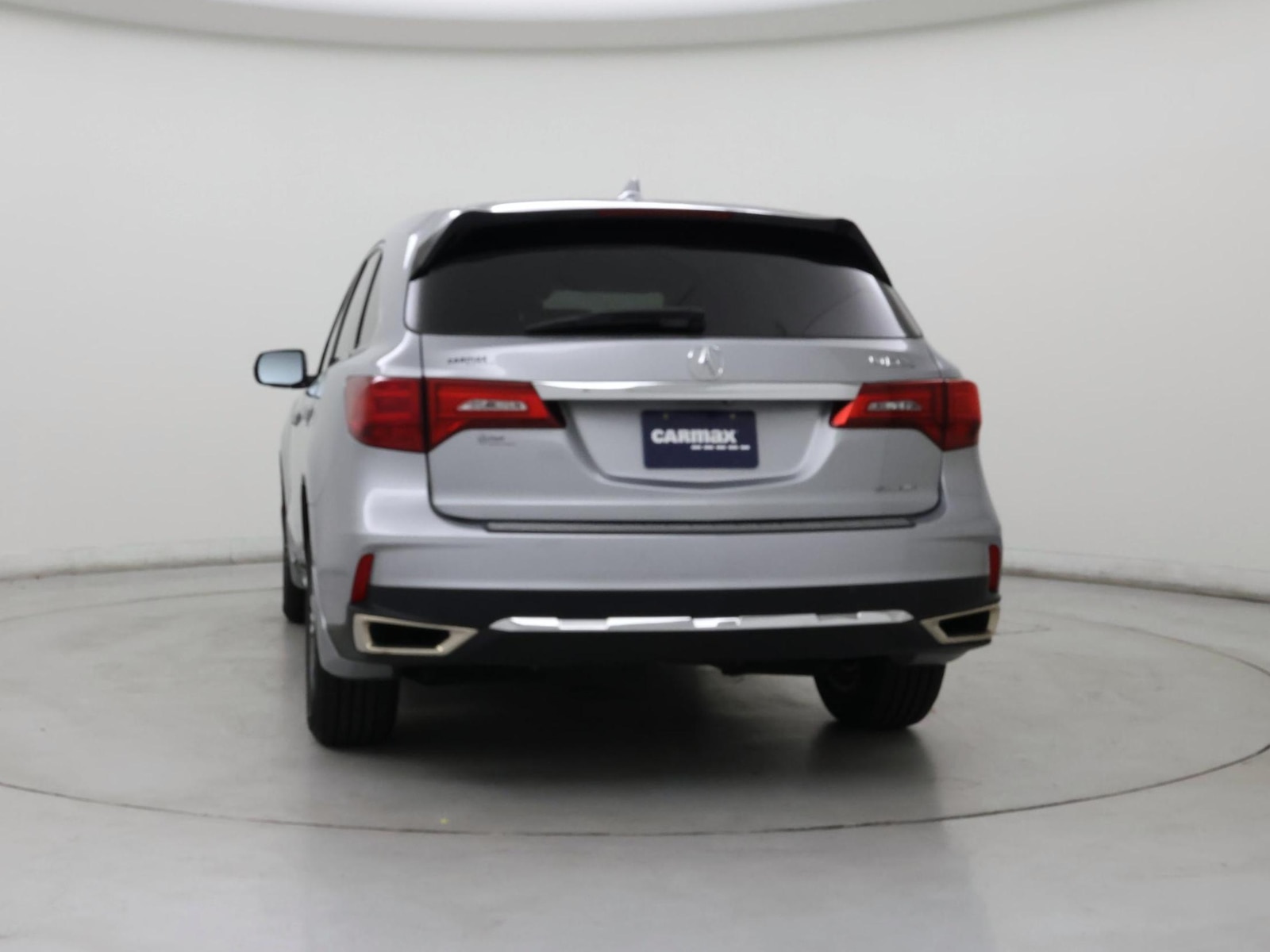 2020 Acura MDX Base - Photo 7