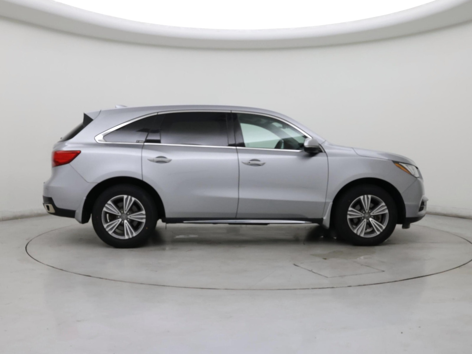 2020 Acura MDX Base - Photo 8