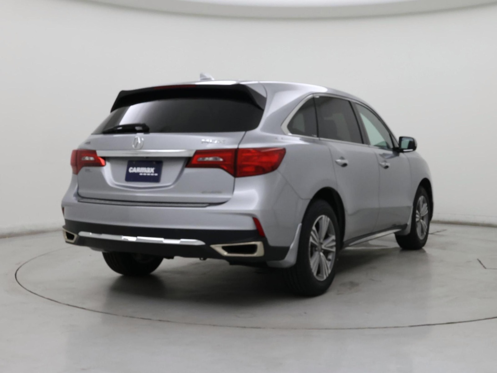 2020 Acura MDX Base - Photo 9