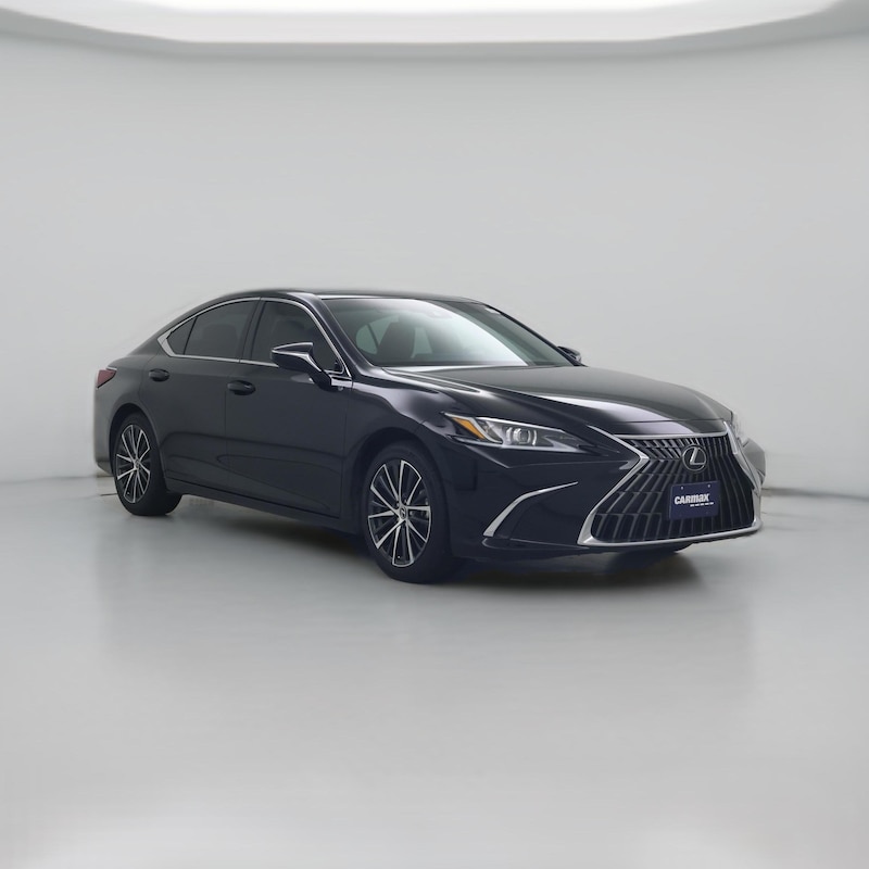 2024 Lexus ES 350 Luxury