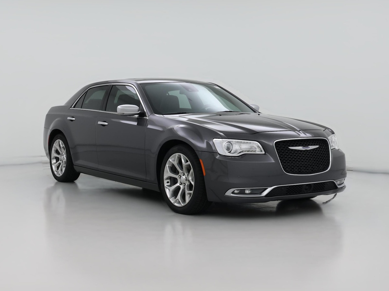 2018 Chrysler 300