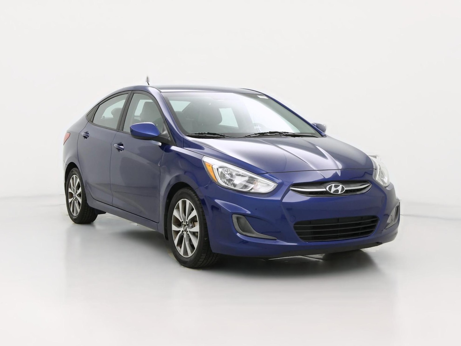 2017 Hyundai Accent Value Edition