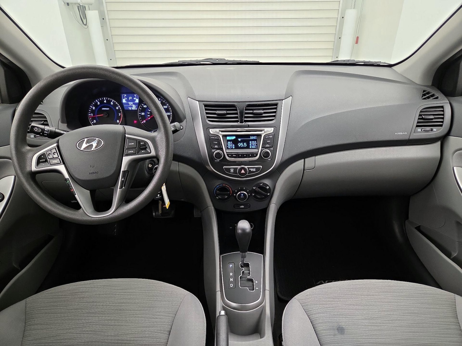 SiriusXM Trial Available