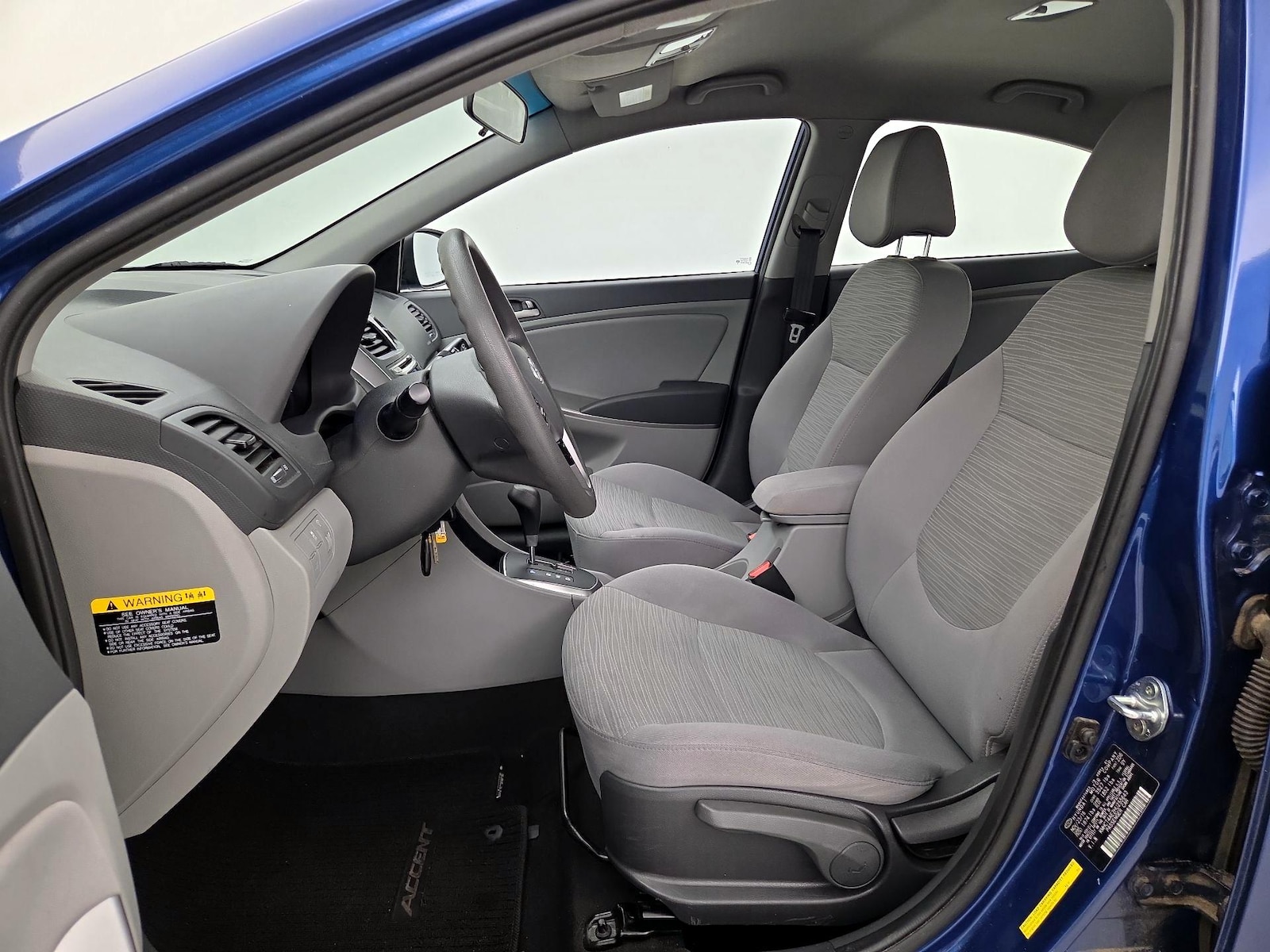 Side Airbags