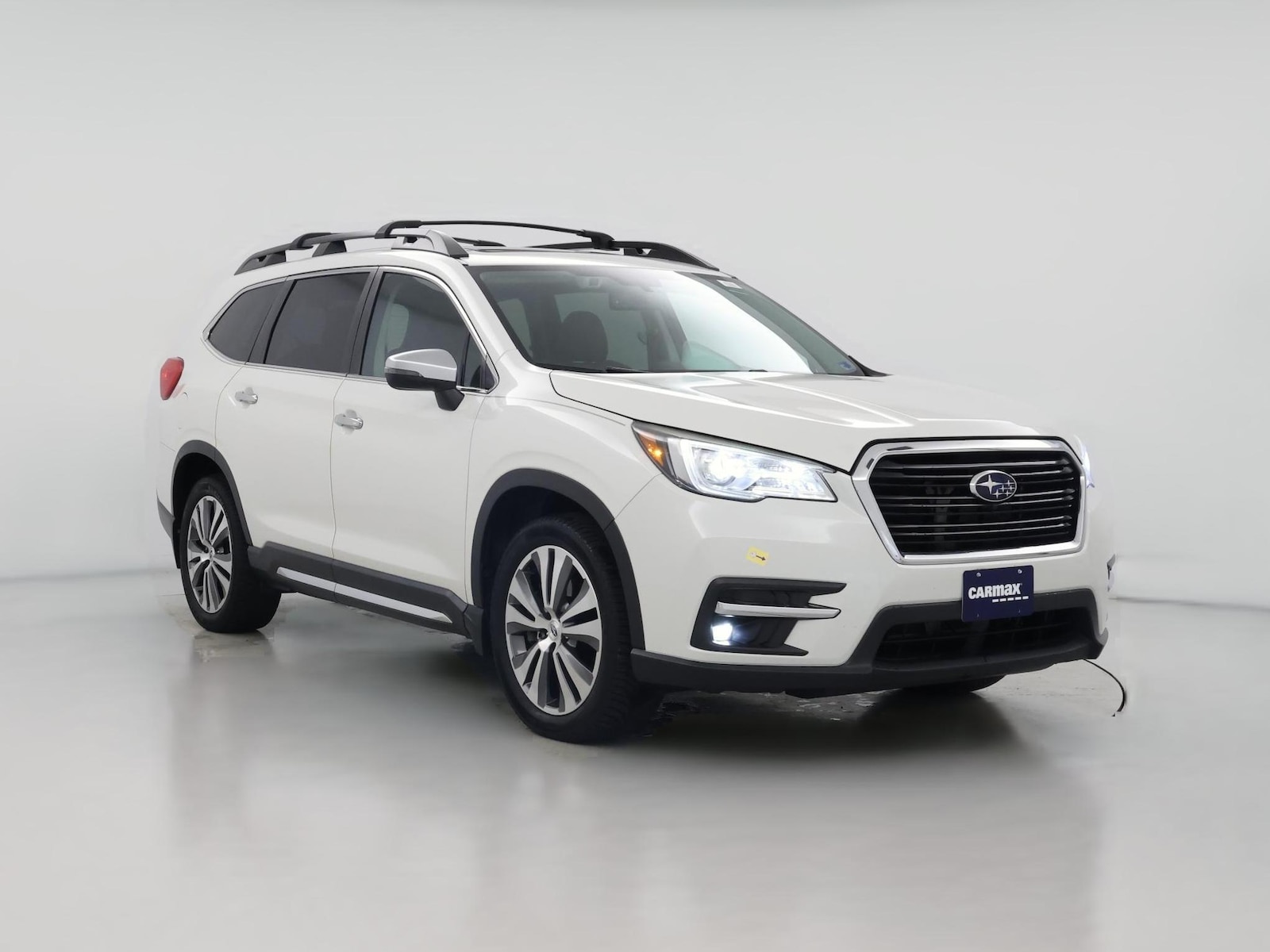 2020 Subaru Ascent