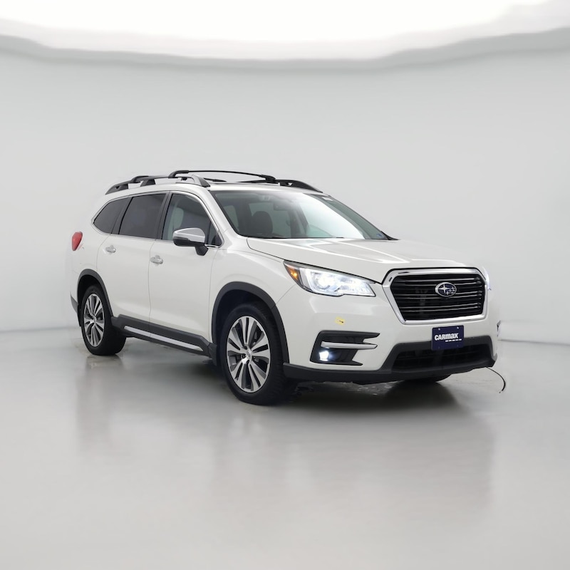 2020 Subaru Ascent Touring
