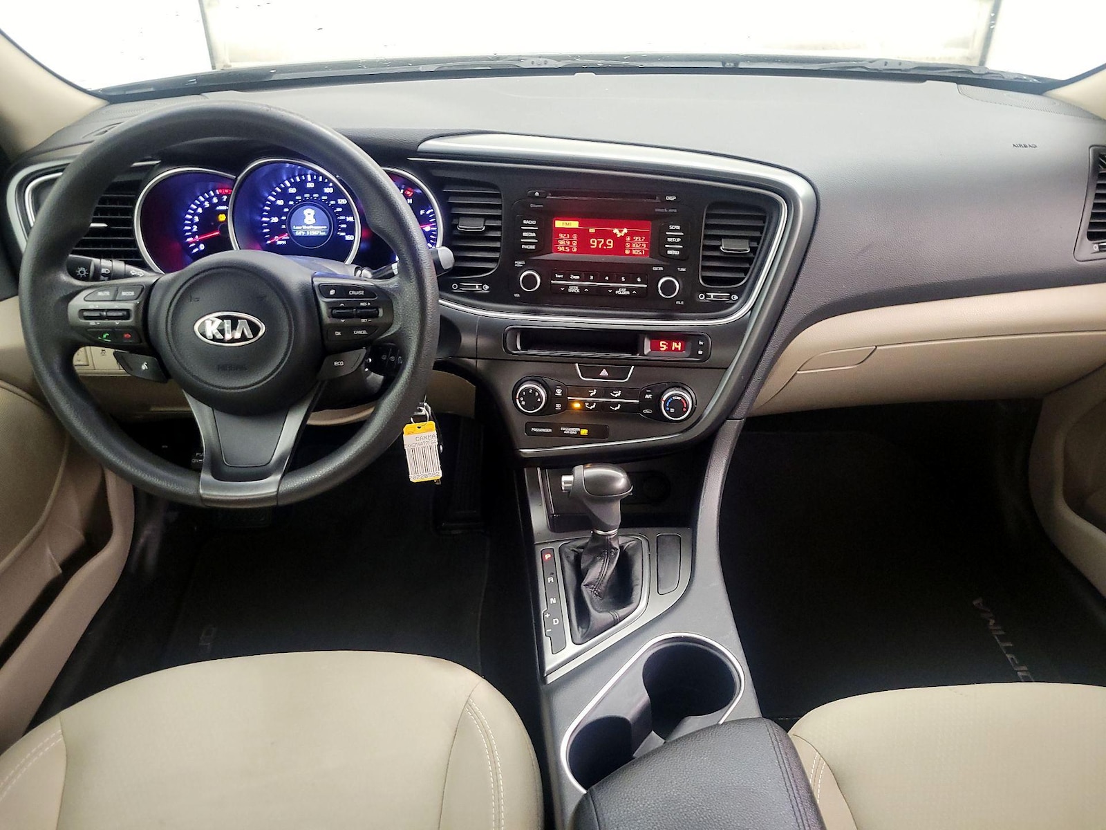 SiriusXM Trial Available