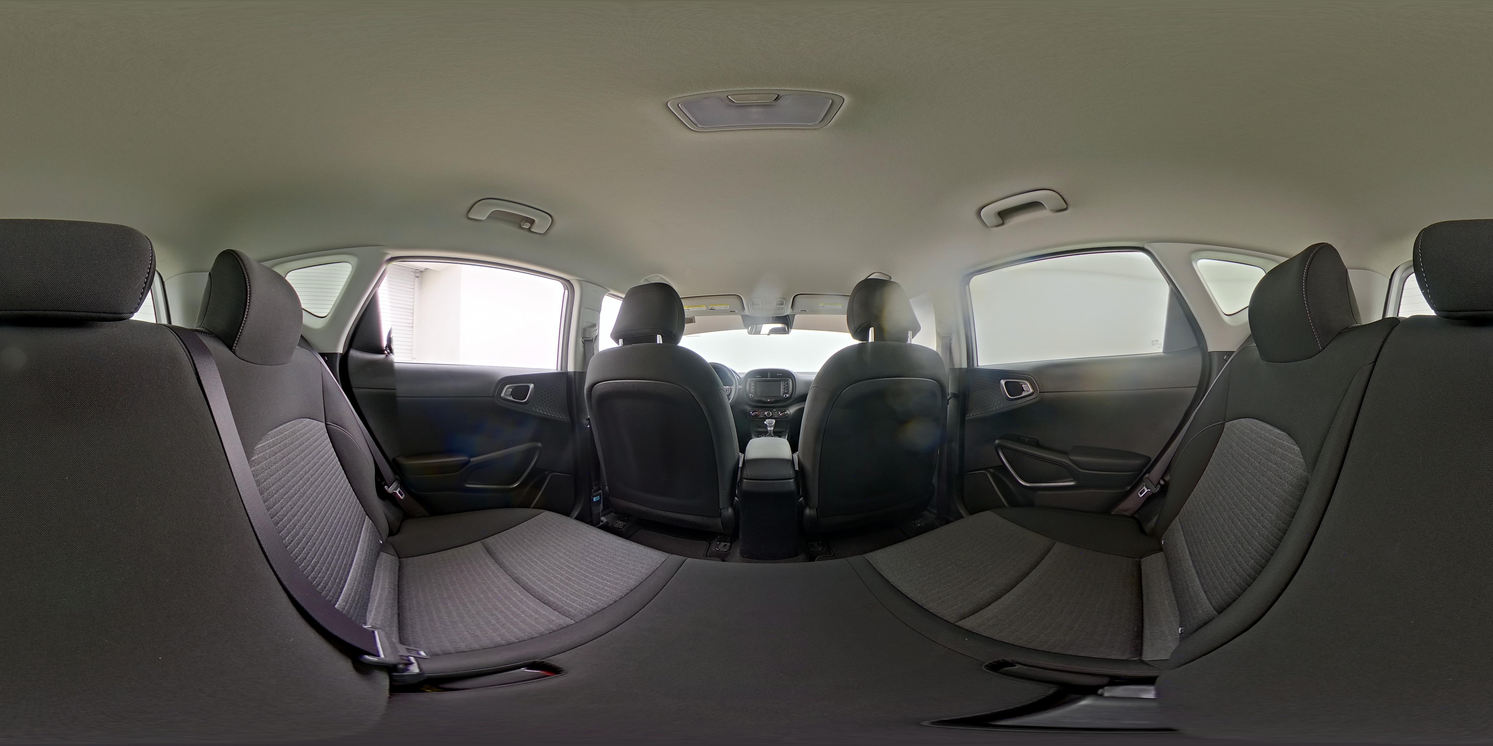 2021 Kia Soul S - Photo 25