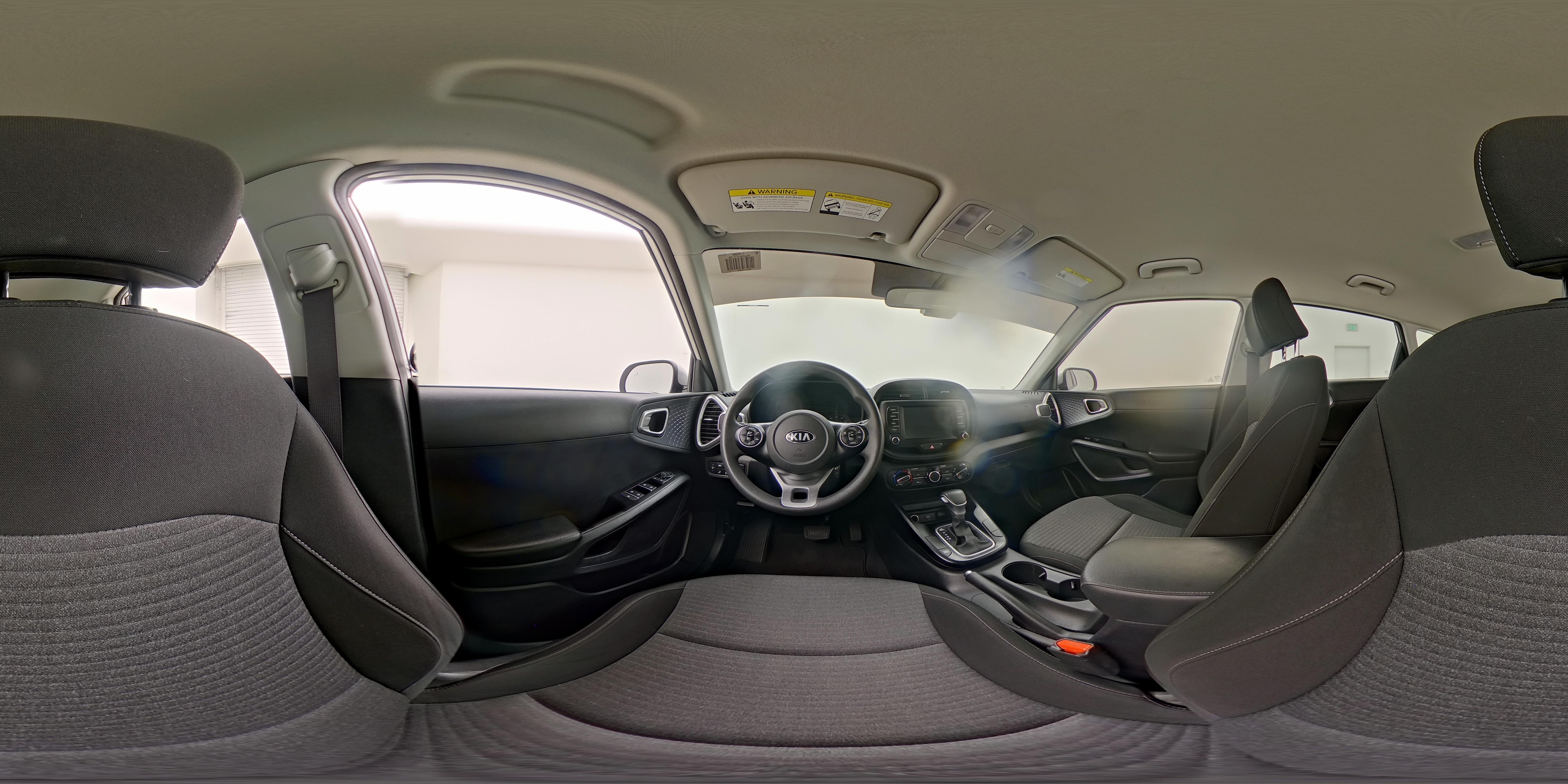 2021 Kia Soul S - Photo 26