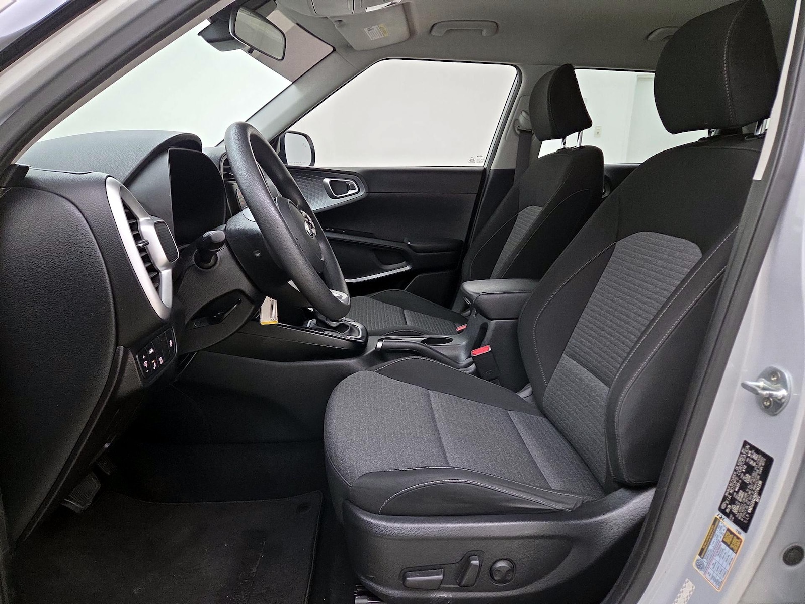 2021 Kia Soul S - Photo 12
