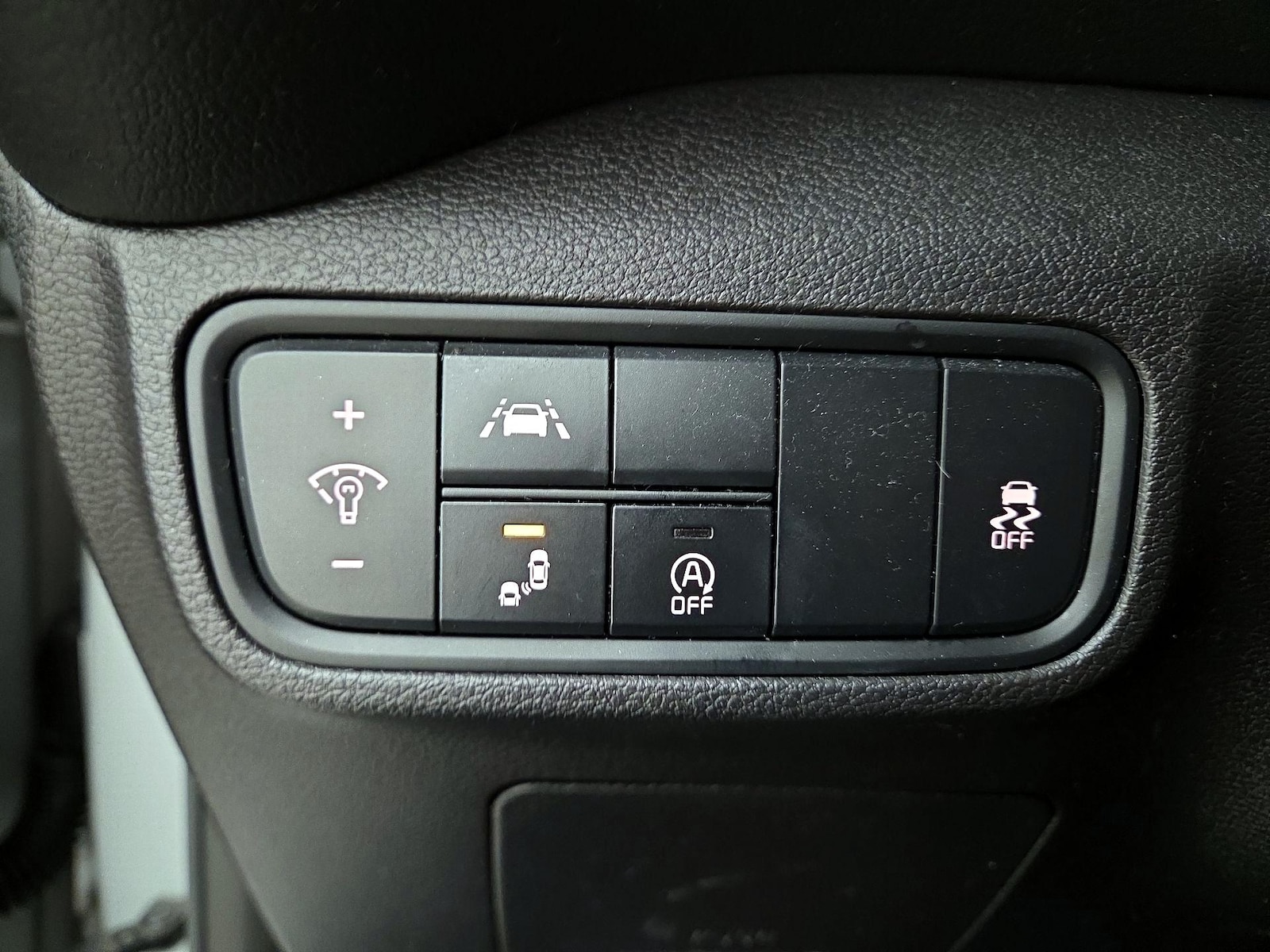 2021 Kia Soul S - Photo 14