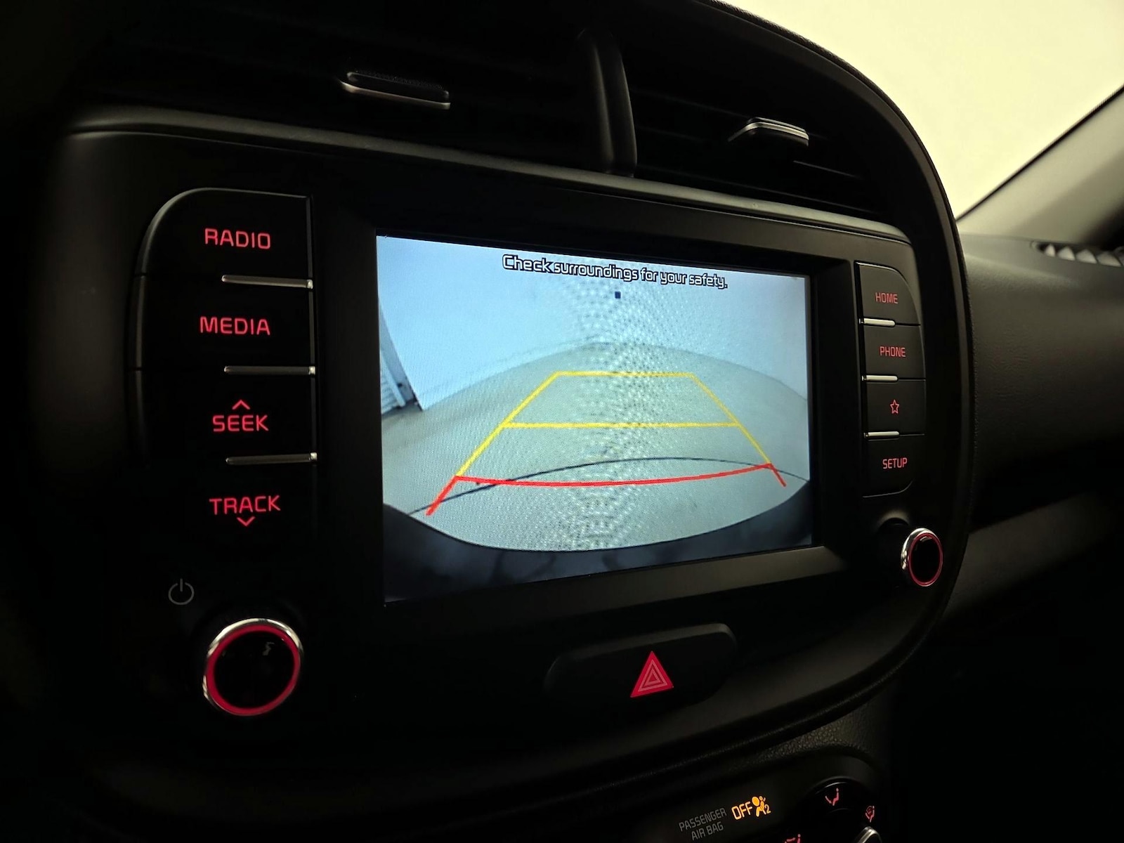 2021 Kia Soul S - Photo 15