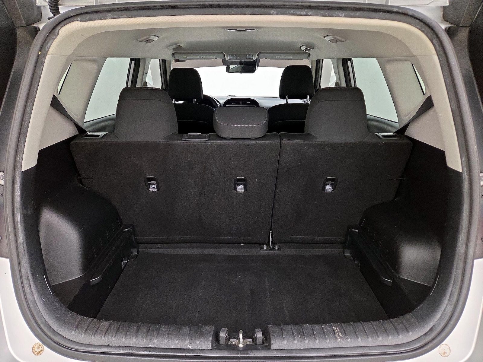 2021 Kia Soul S - Photo 21