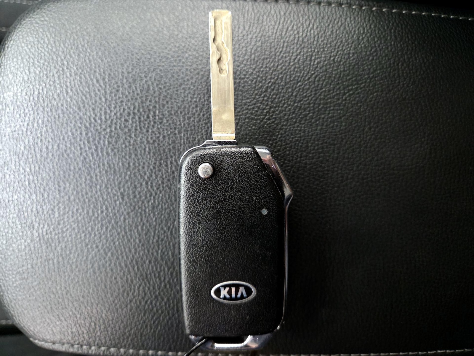 2021 Kia Soul S - Photo 23