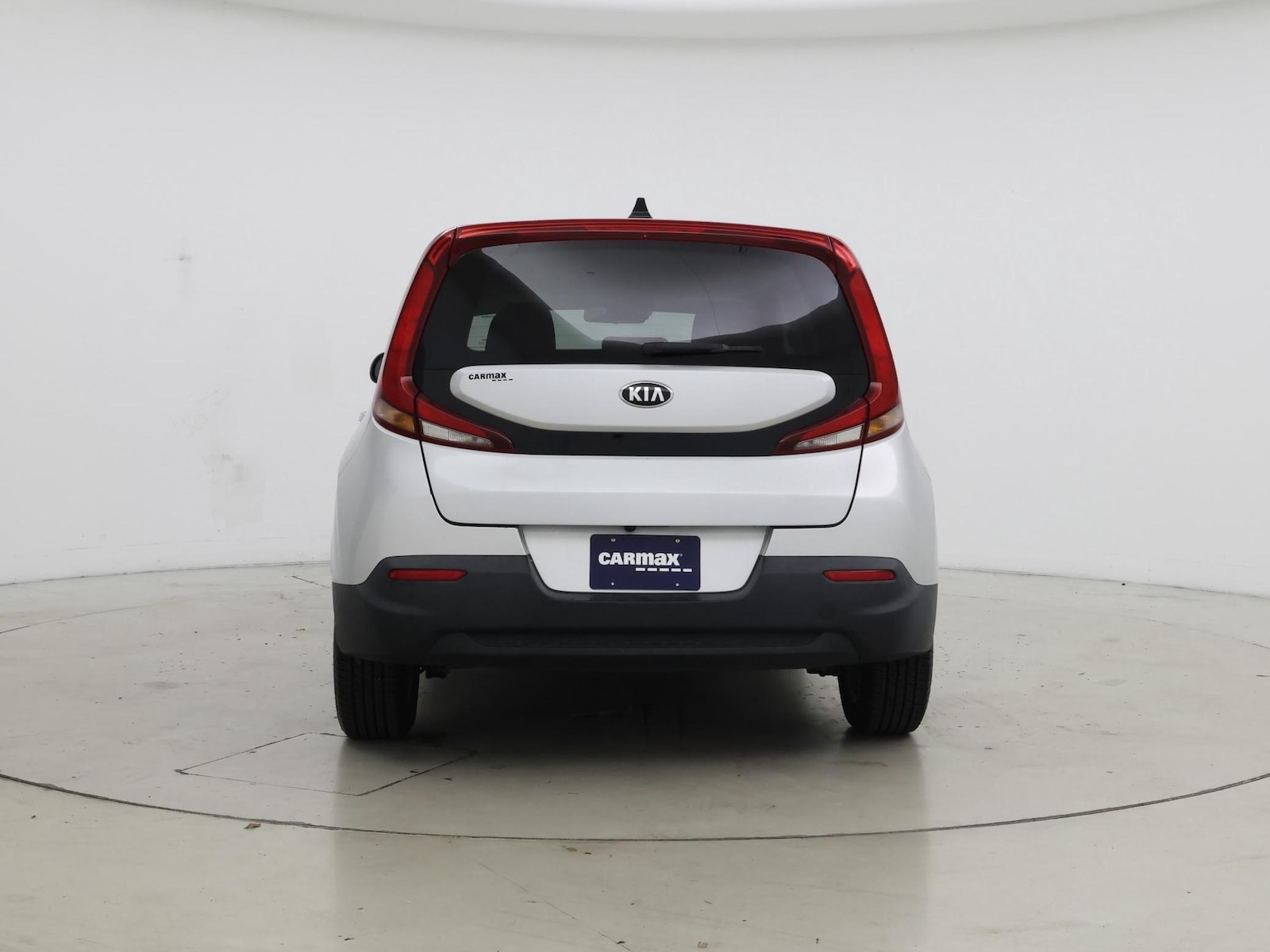 2021 Kia Soul S - Photo 7