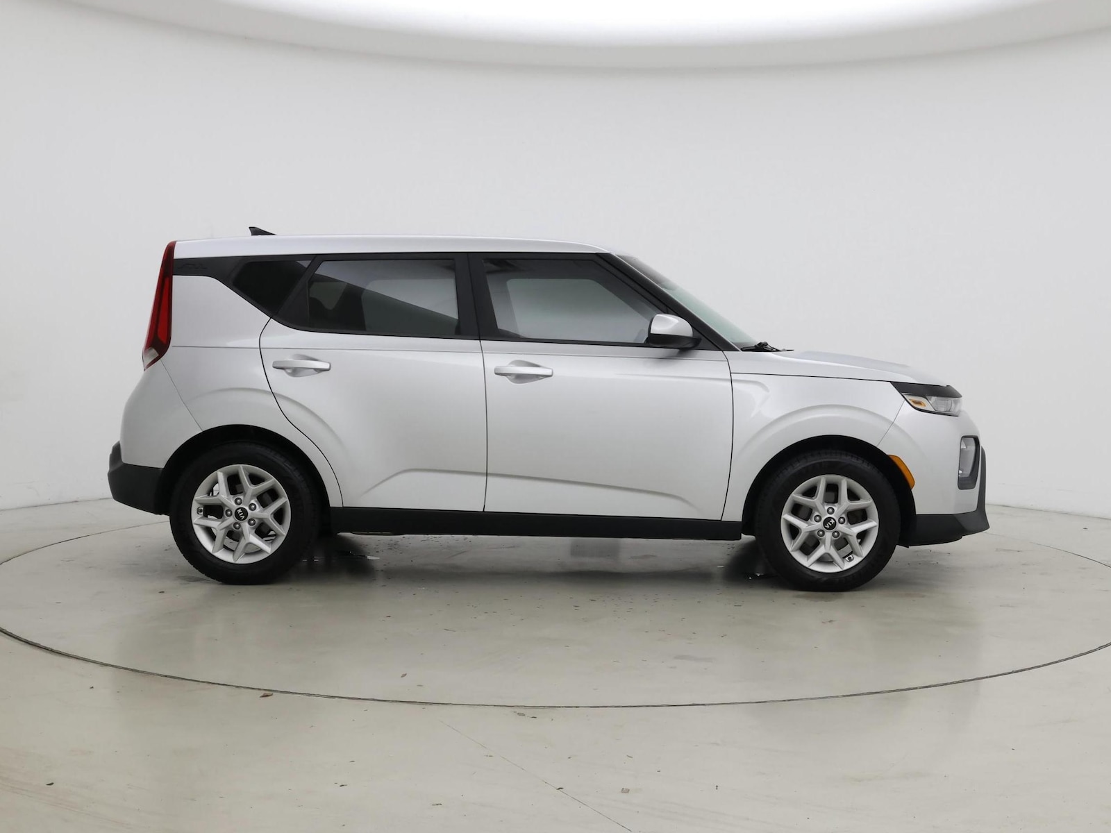 2021 Kia Soul S - Photo 8
