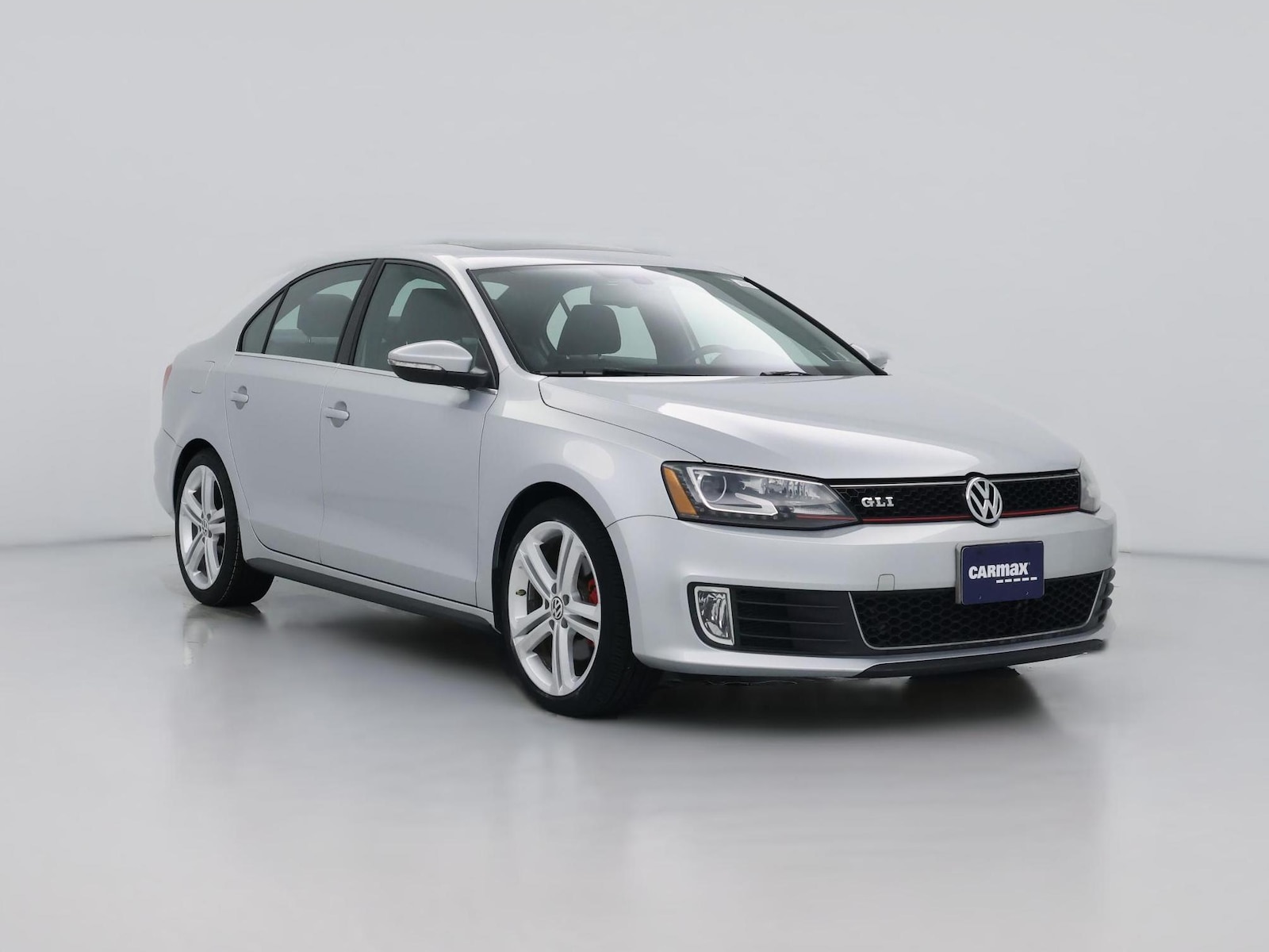 2015 Volkswagen Jetta