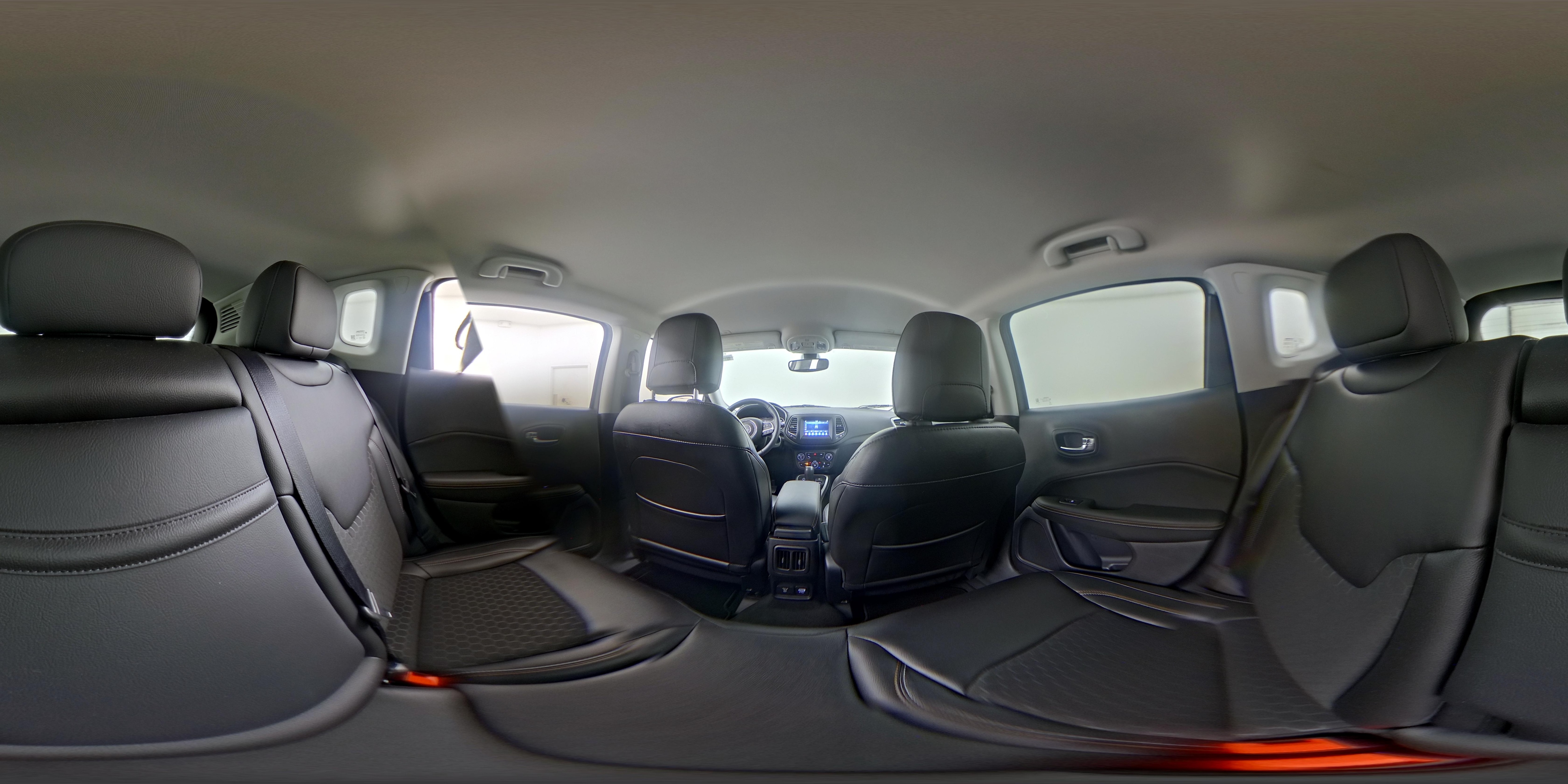 2018 Jeep Compass Latitude - Photo 23
