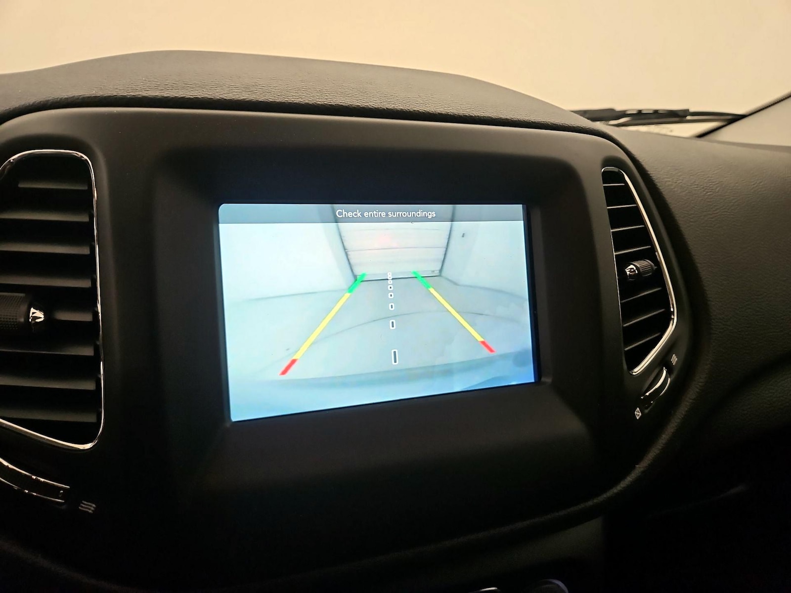 2018 Jeep Compass Latitude - Photo 14