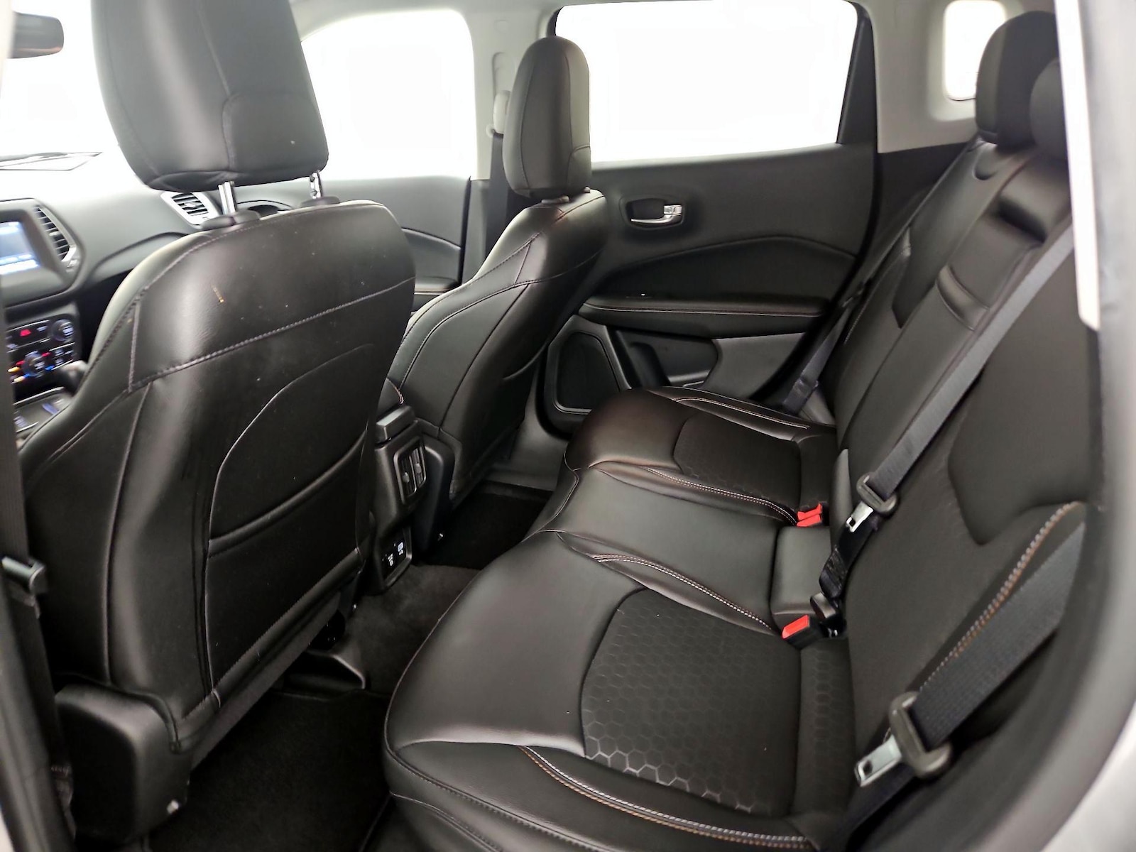 2018 Jeep Compass Latitude - Photo 18