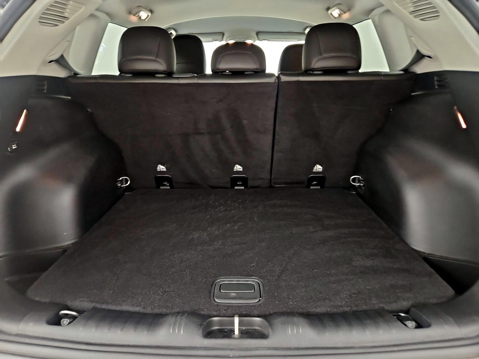 2018 Jeep Compass Latitude - Photo 19